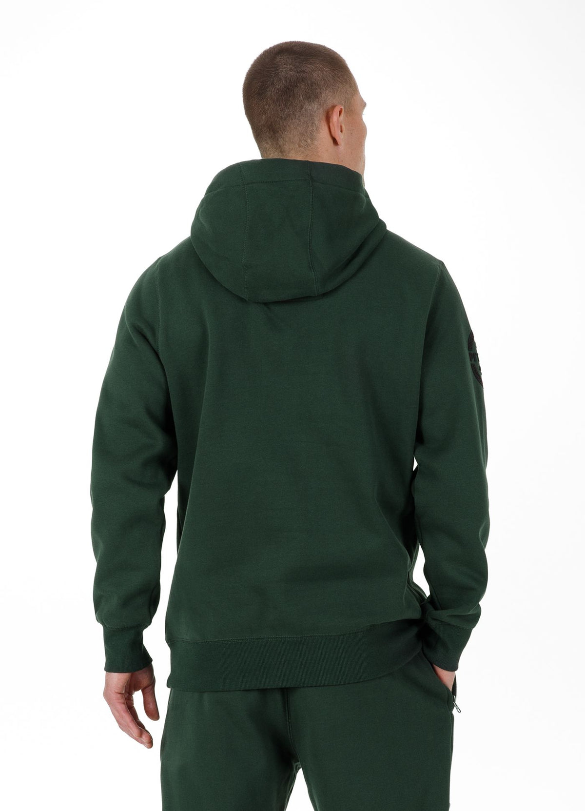 Men&#39;s Hoodie Sherwood