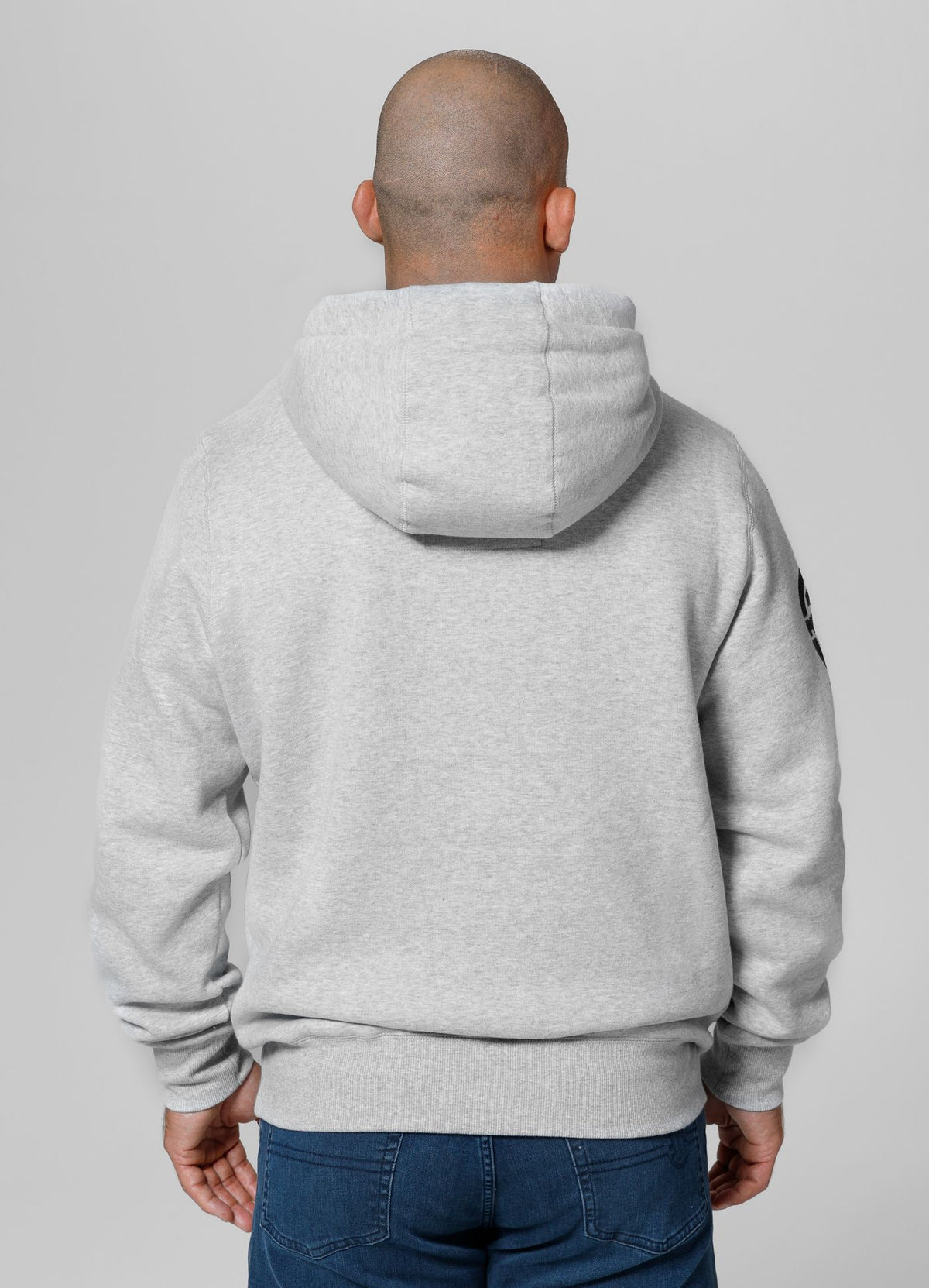 Men&#39;s Hoodie Sherwood