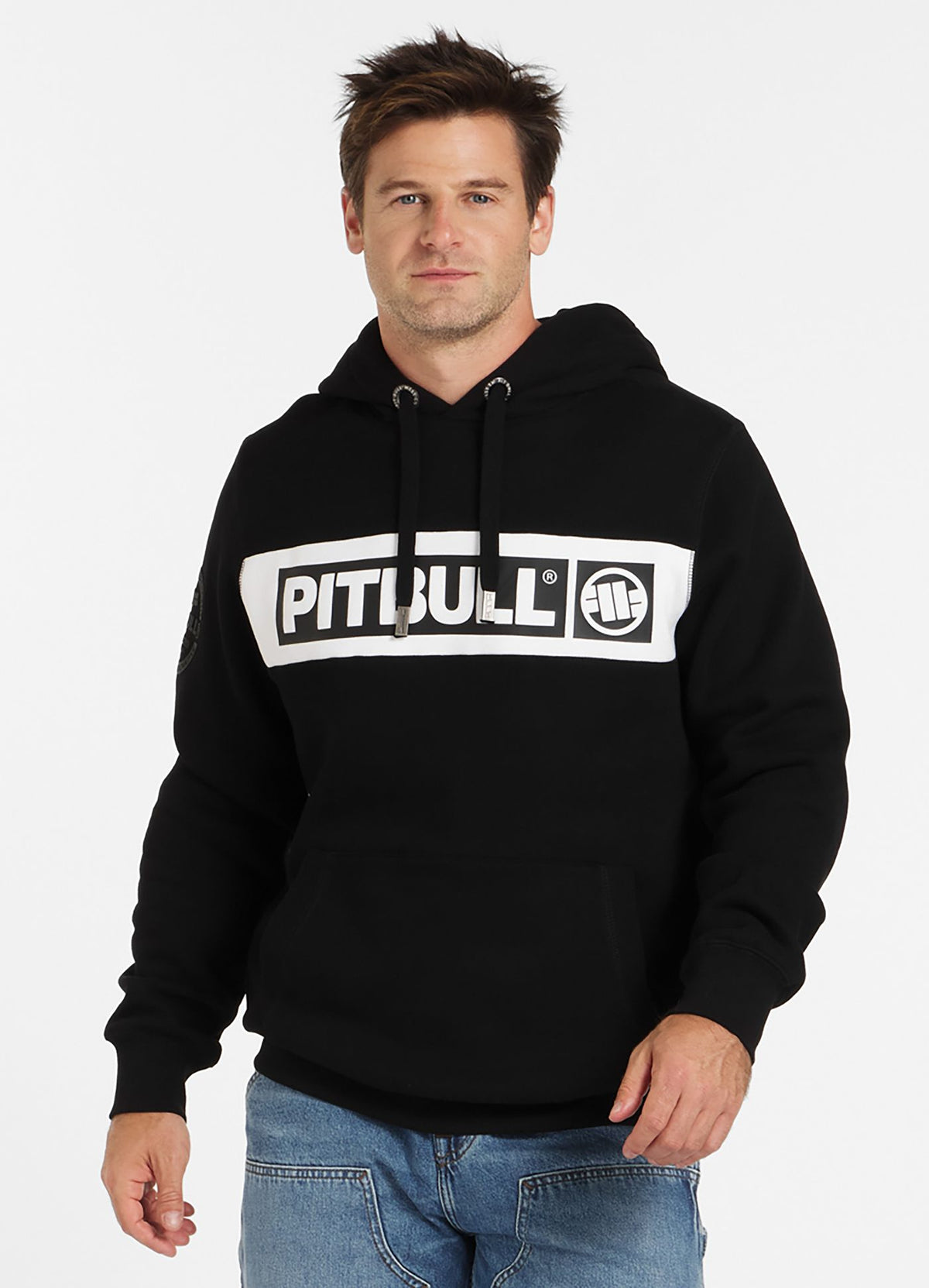 Men&#39;s Hoodie Sherwood