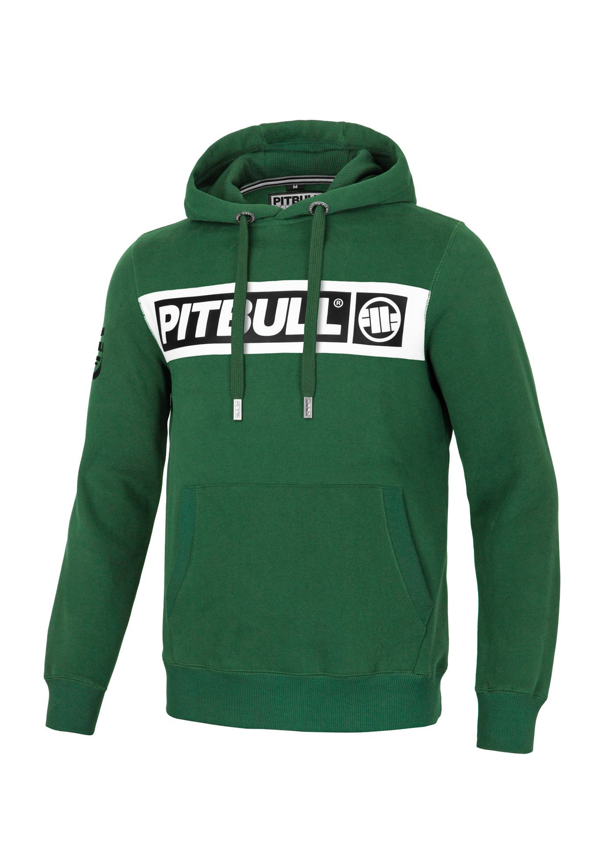 Men&#39;s Hoodie Sherwood - Green