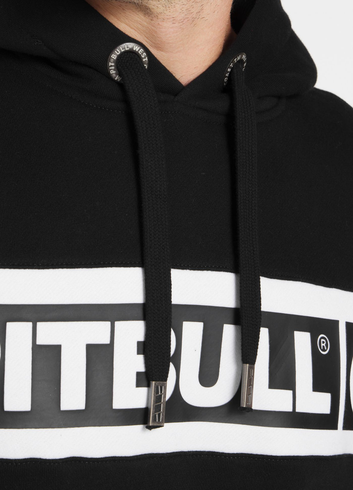 Men&#39;s Hoodie Sherwood - Black