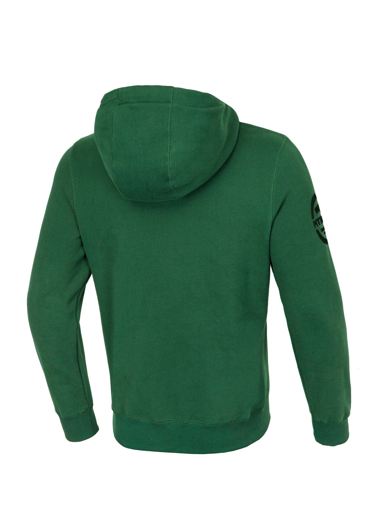 Men&#39;s Hoodie Sherwood - Green