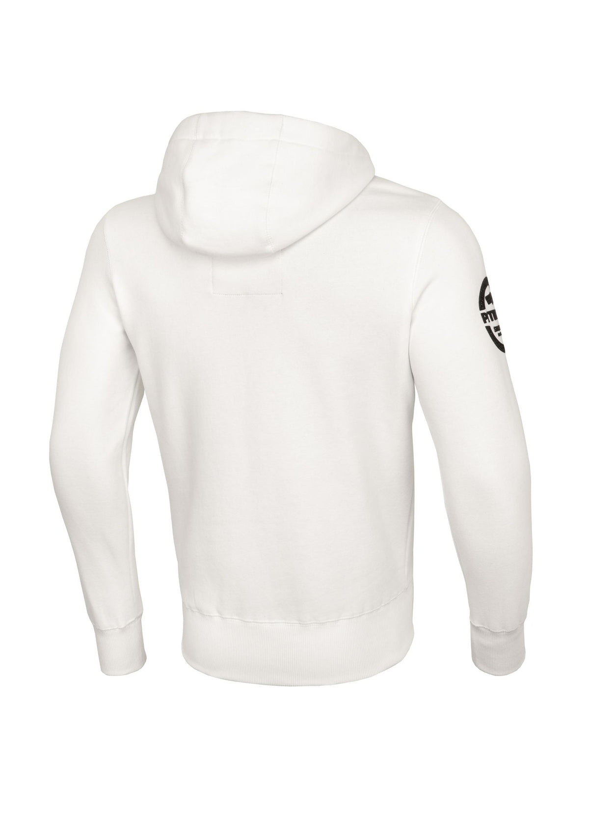 Men&#39;s Hoodie Sherwood - Offwhite