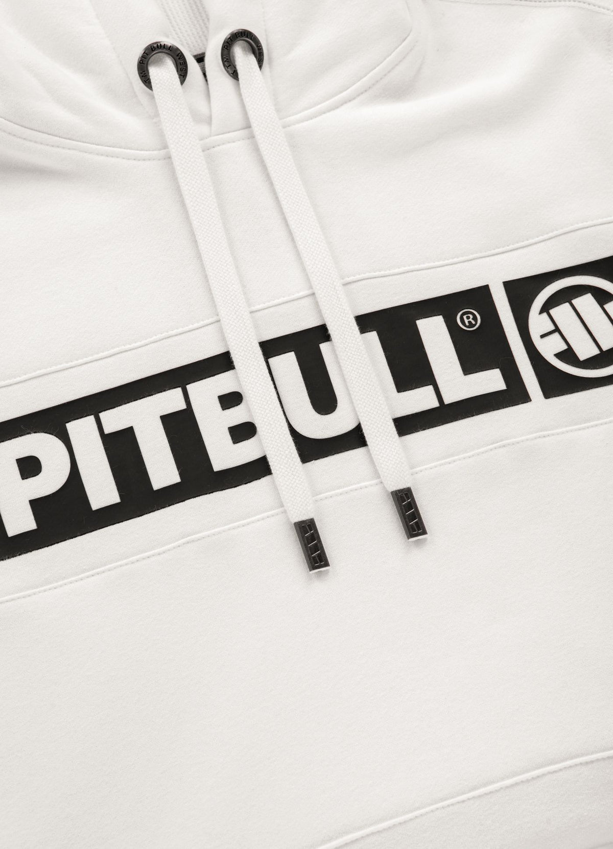 Men&#39;s Hoodie Sherwood - Offwhite