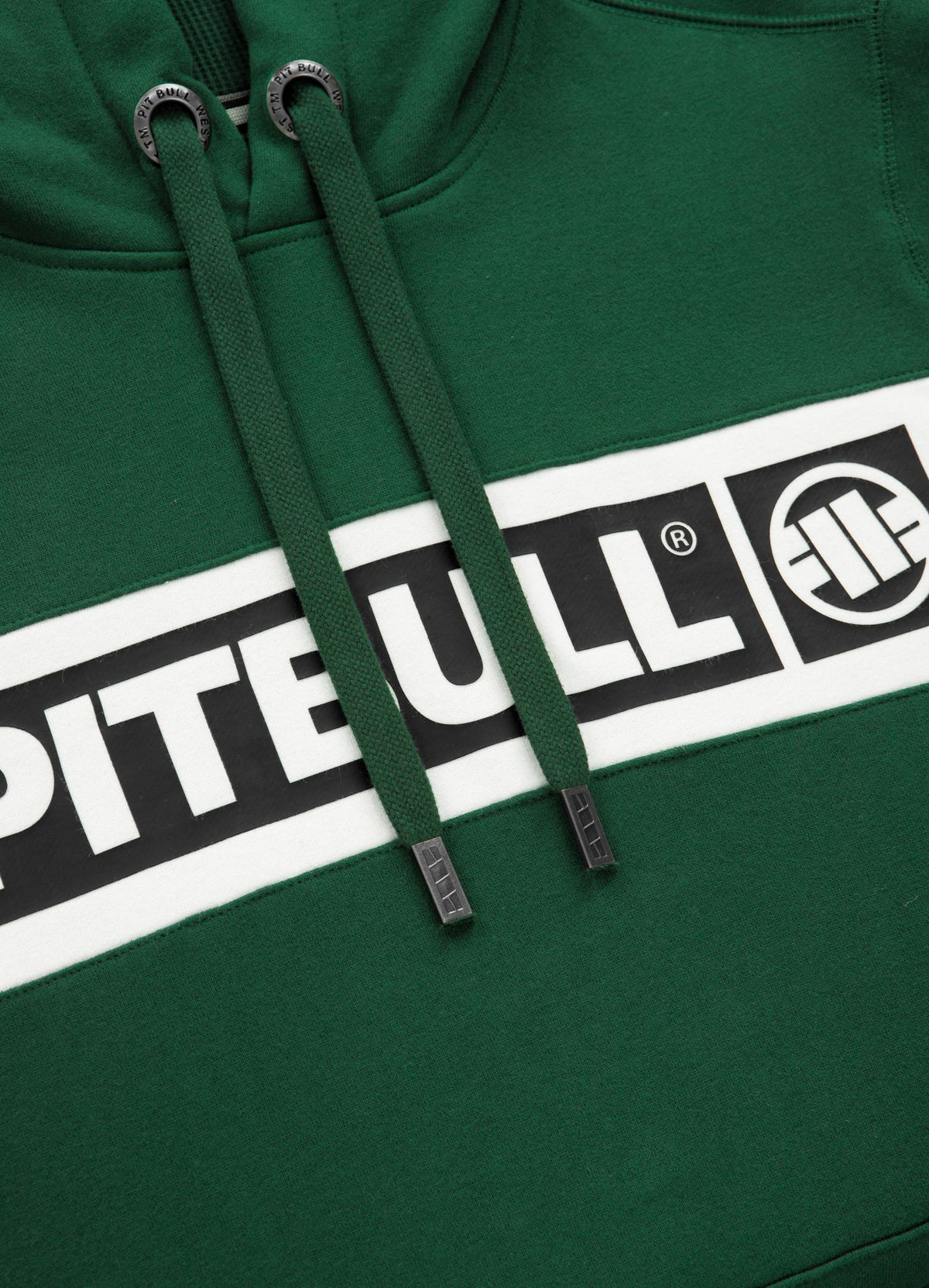 Men&#39;s Hoodie Sherwood - Green