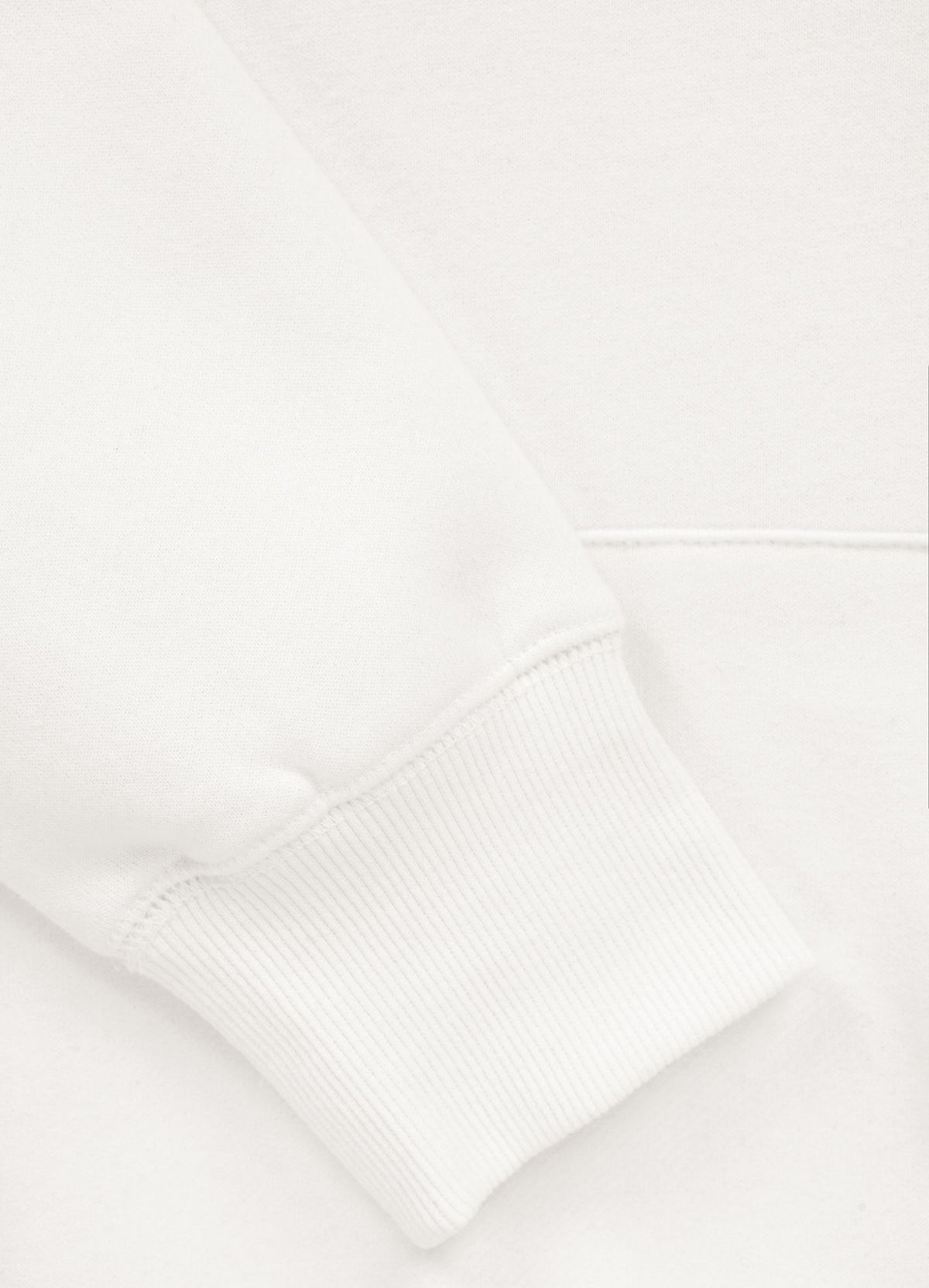 Men&#39;s Hoodie Sherwood - Offwhite