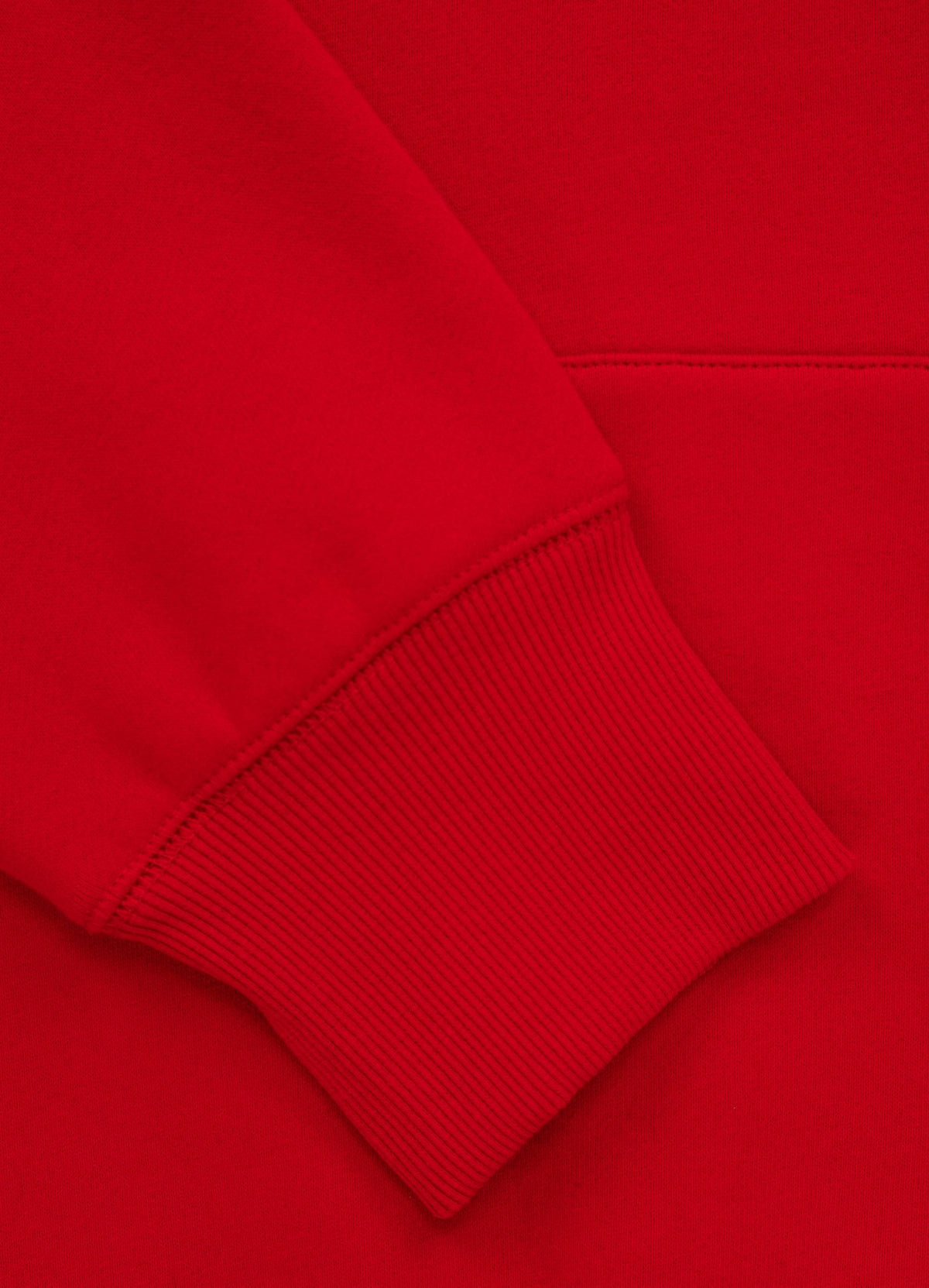 Men&#39;s Hoodie Sherwood - Red