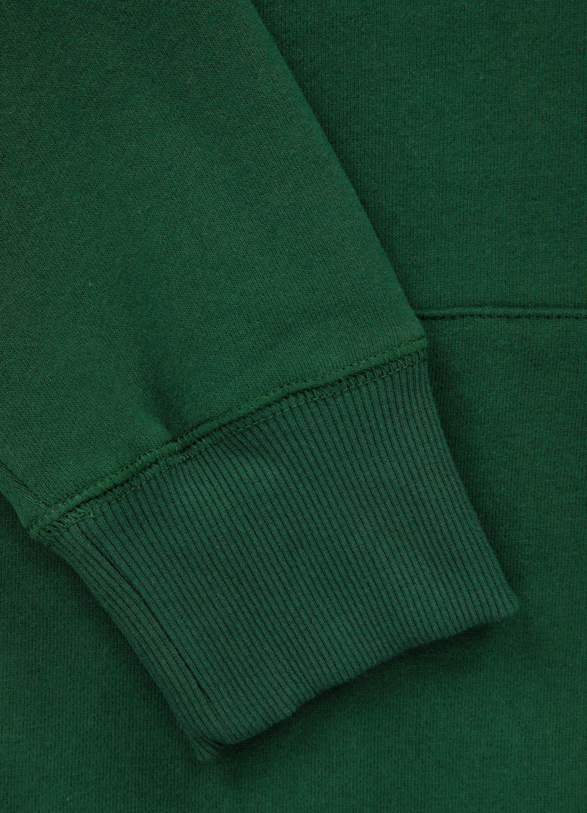 Men&#39;s Hoodie Sherwood - Green