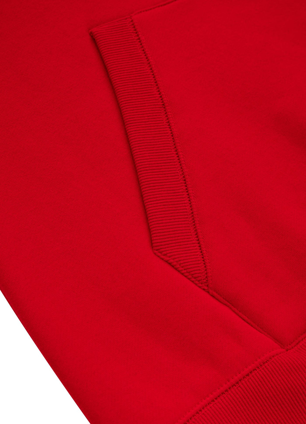 Men&#39;s Hoodie Sherwood - Red