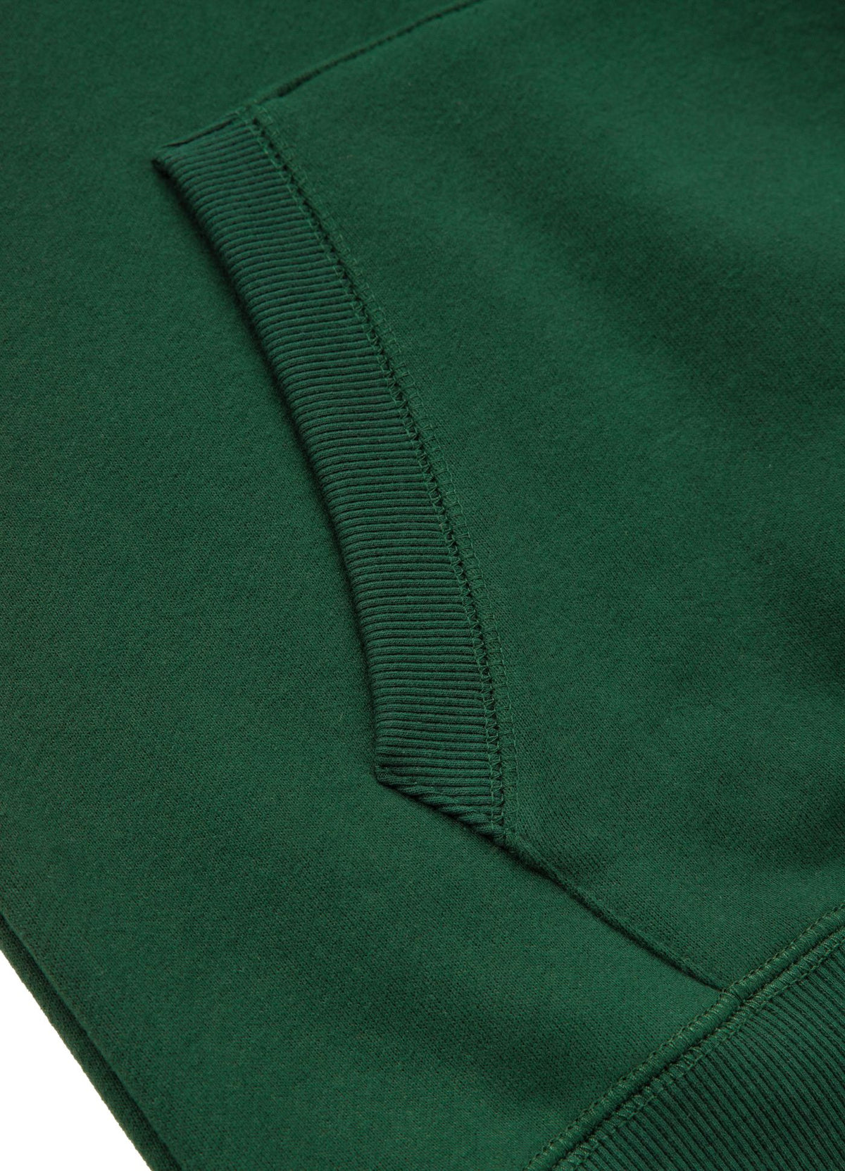 Men&#39;s Hoodie Sherwood - Green