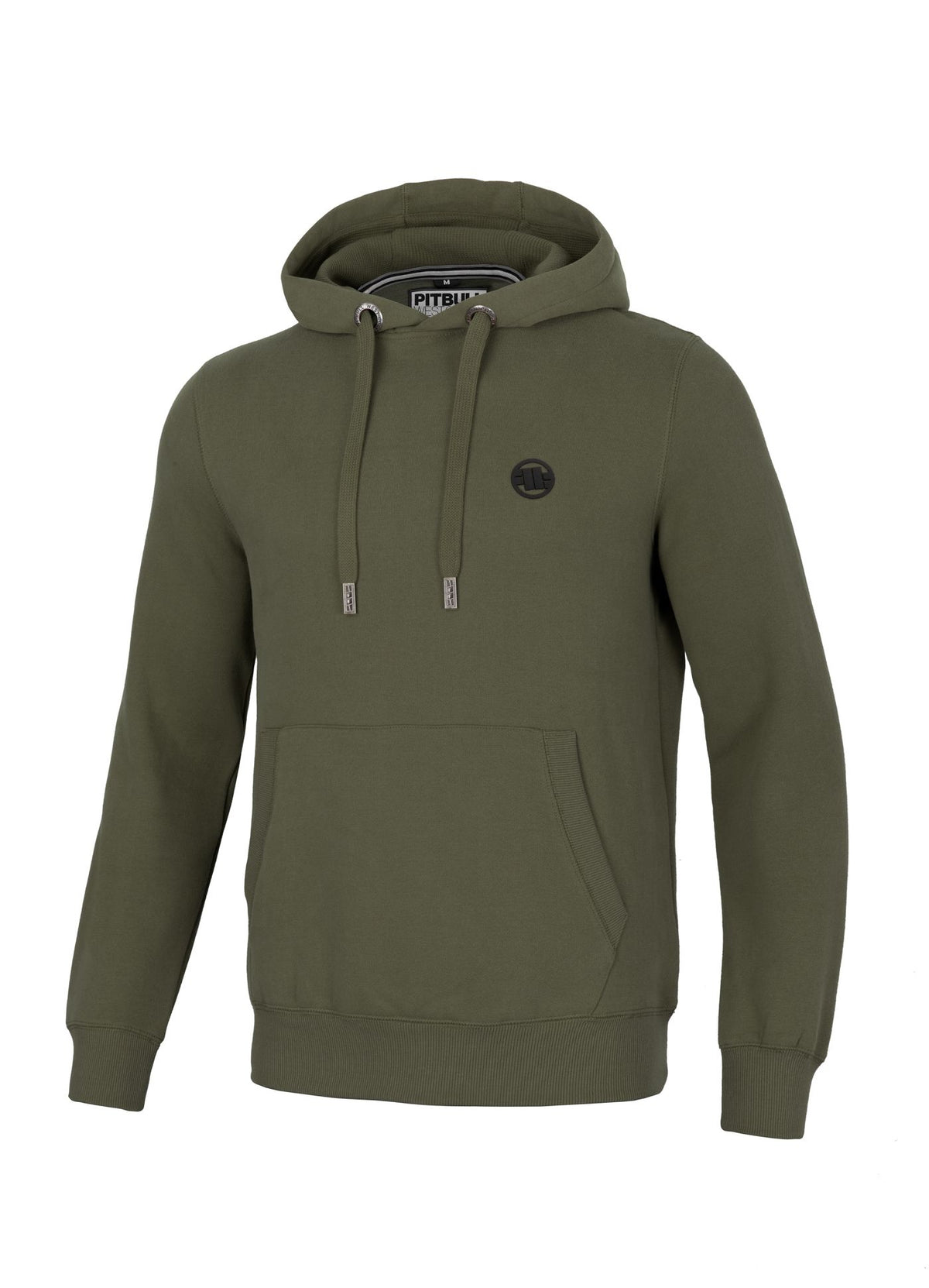 Men&#39;s Hoodie Small Logo