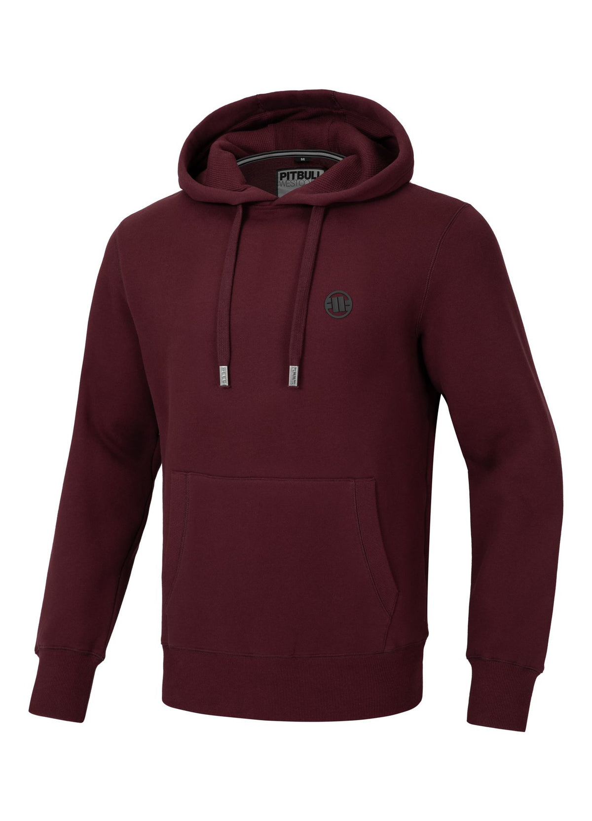 Men&#39;s Hoodie Small Logo