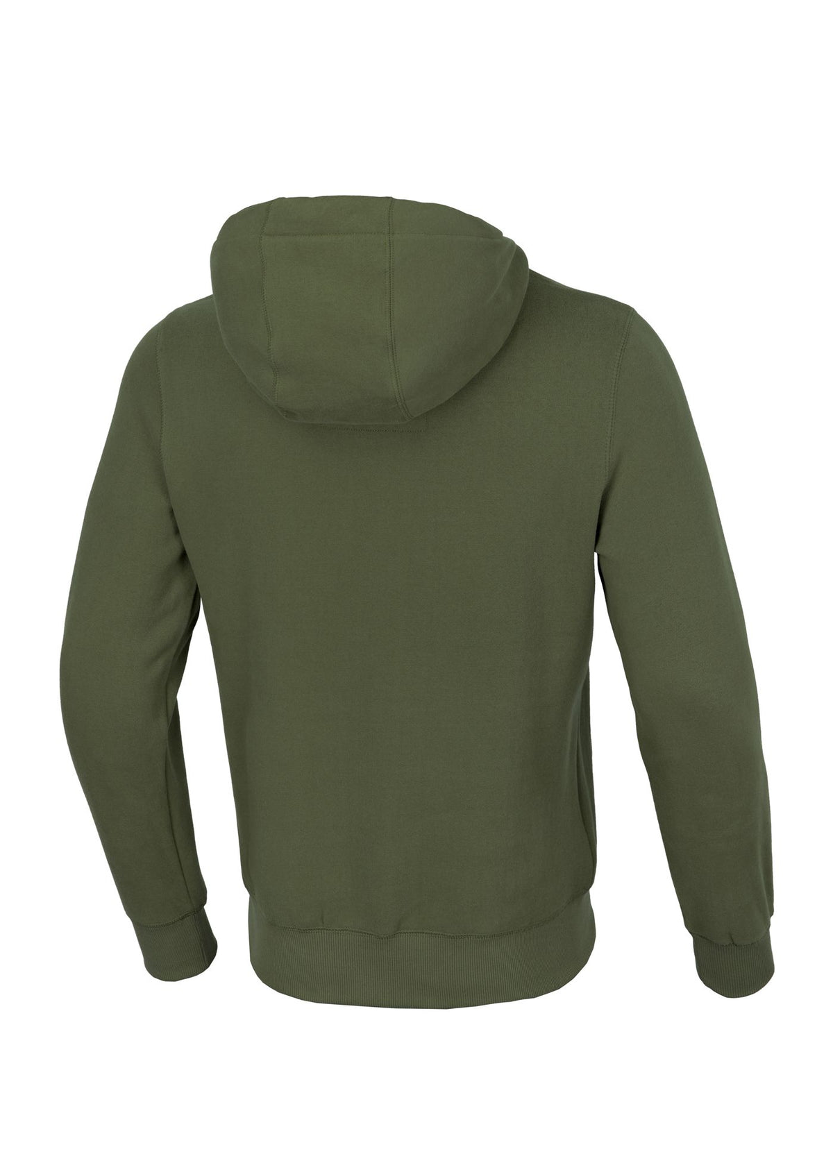 Men&#39;s Hoodie Small Logo