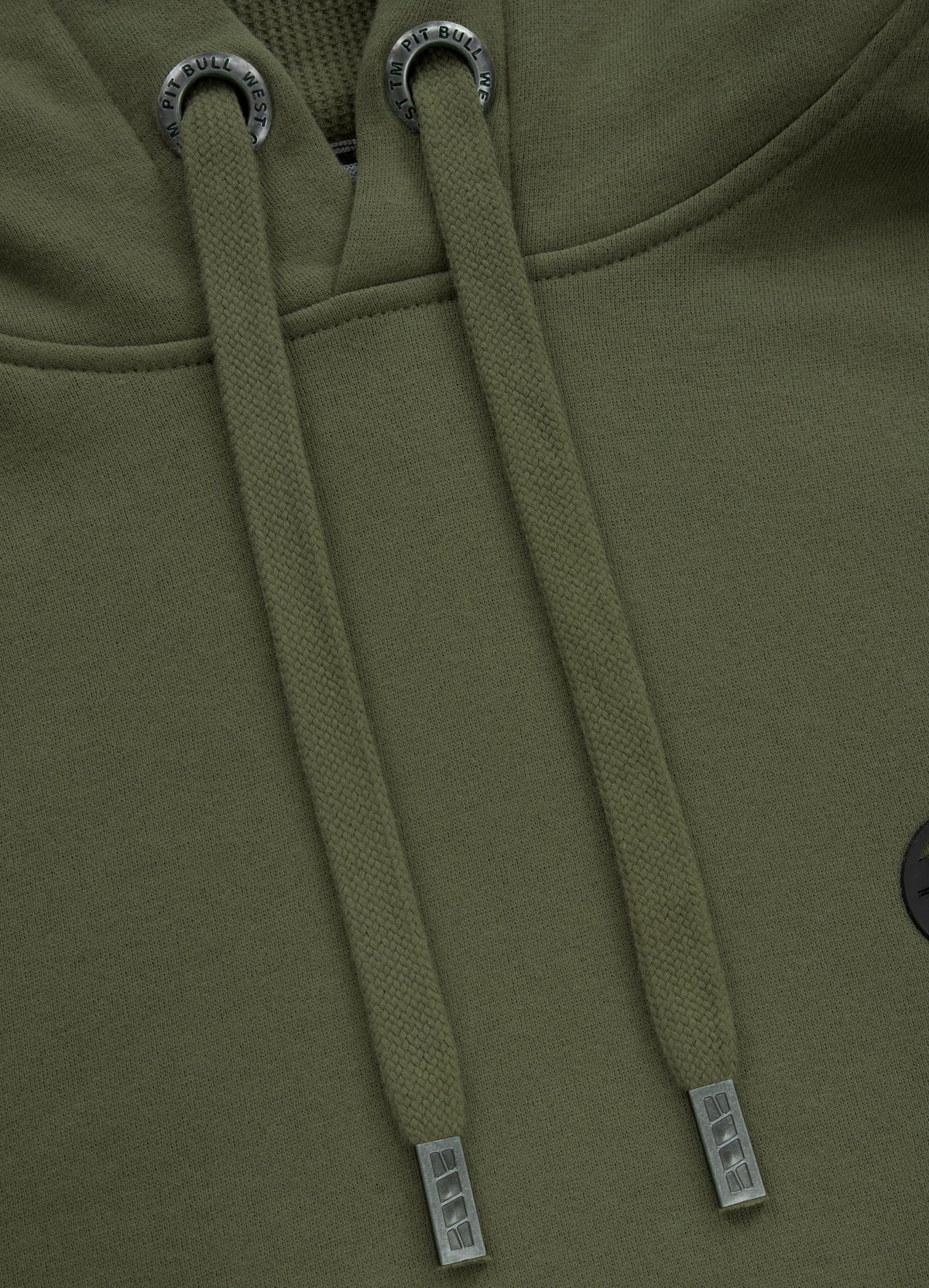 Men&#39;s Hoodie Small Logo