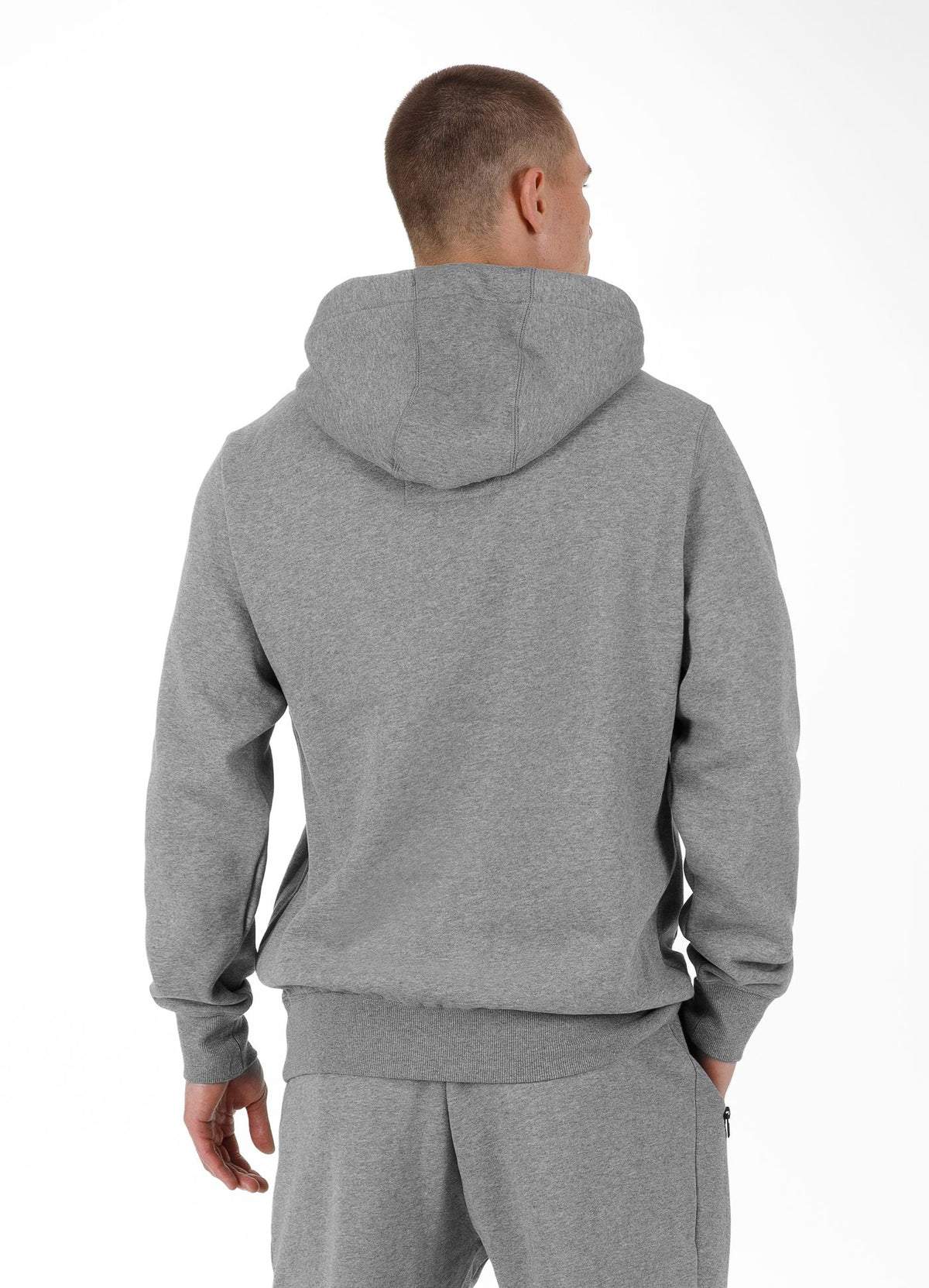 Men&#39;s Hoodie Small Logo