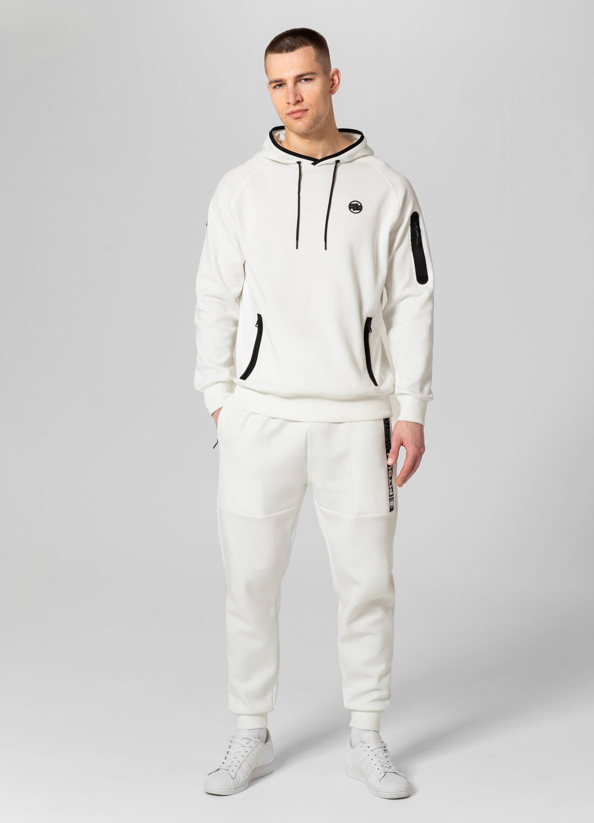 Men&#39;s Hoodie Stafford