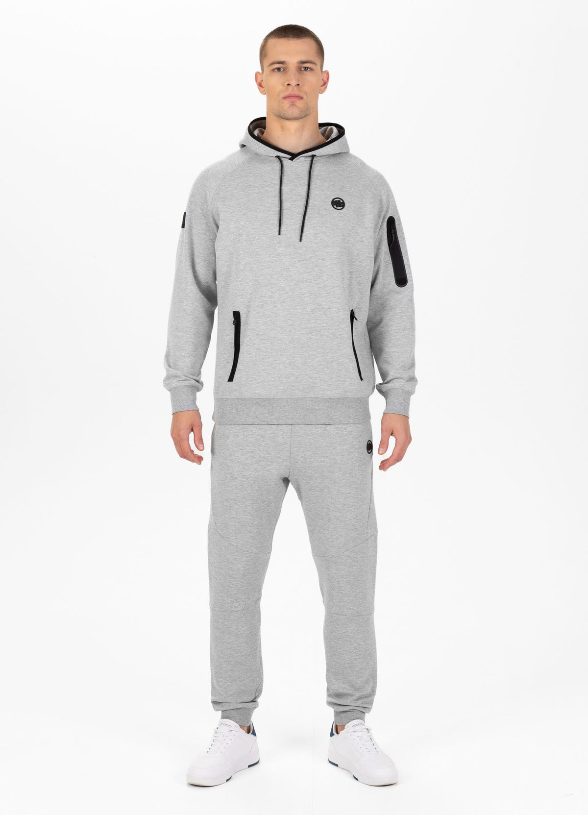 Men&#39;s Hoodie Stafford