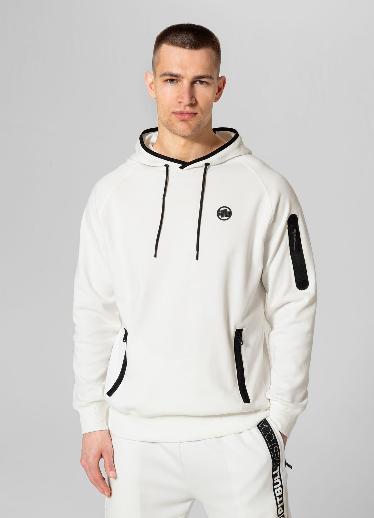 Men&#39;s Hoodie Stafford