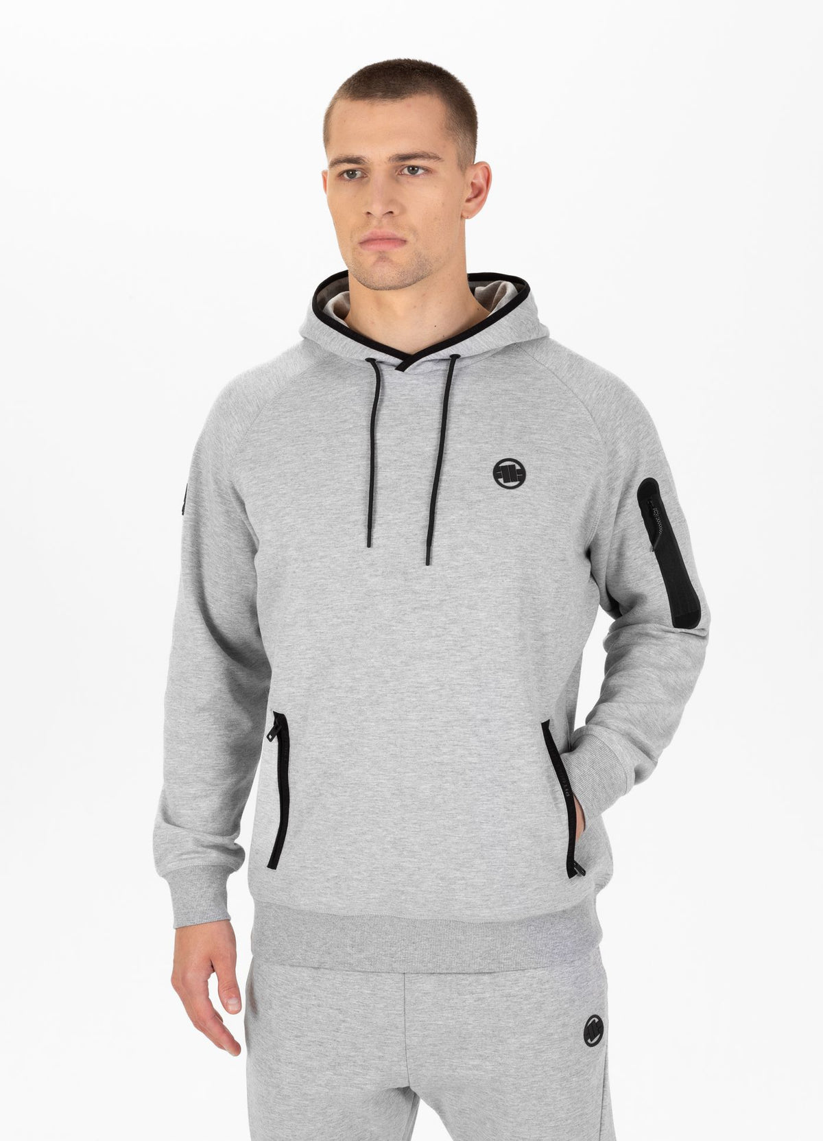 Men&#39;s Hoodie Stafford