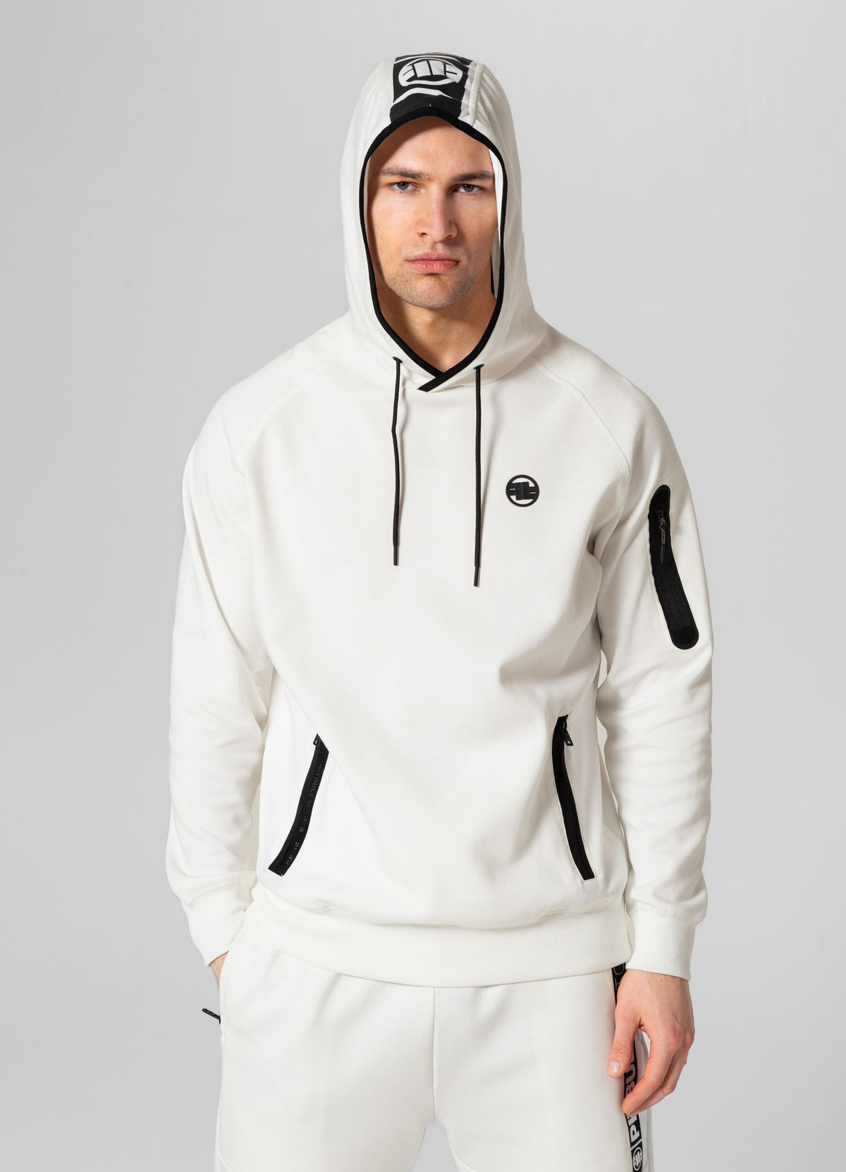 Men&#39;s Hoodie Stafford