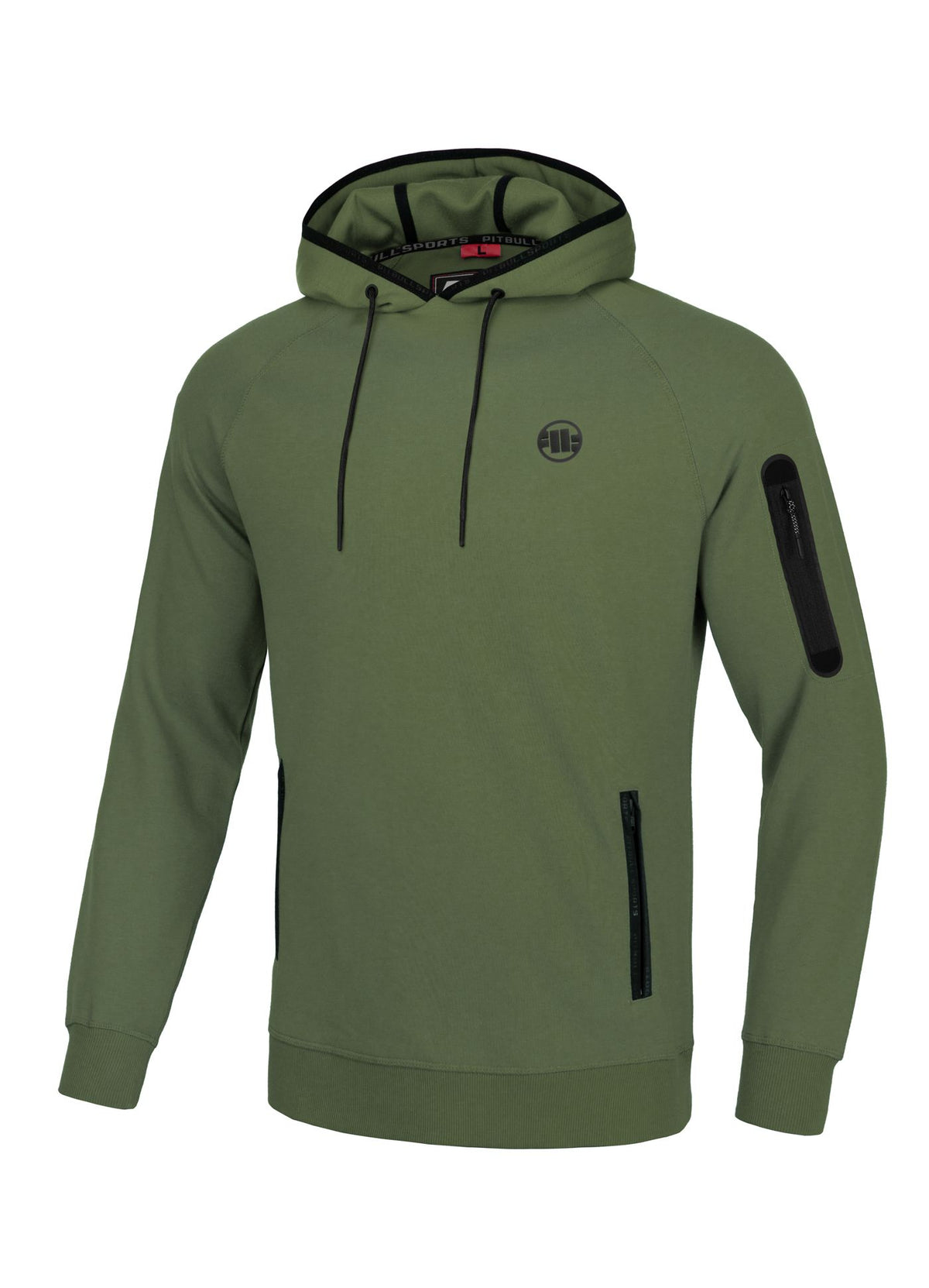 Men&#39;s Hoodie Stafford