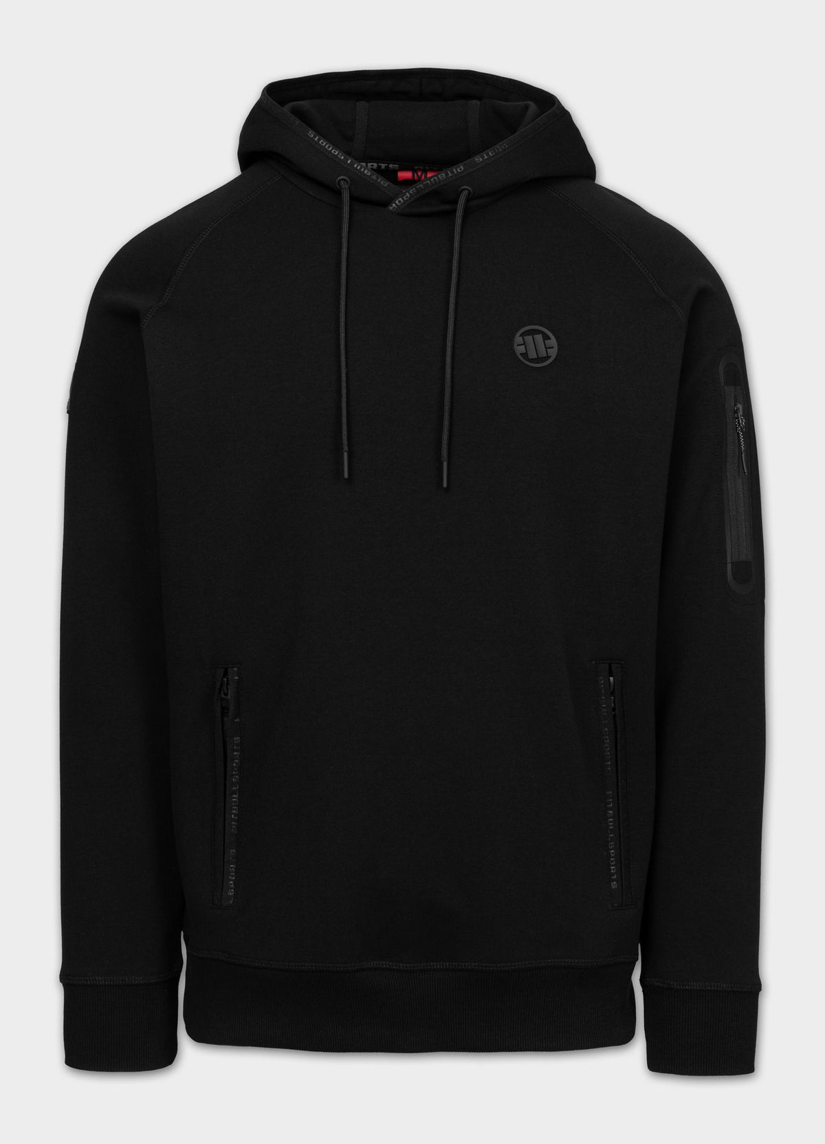 Men's Hoodie Stafford