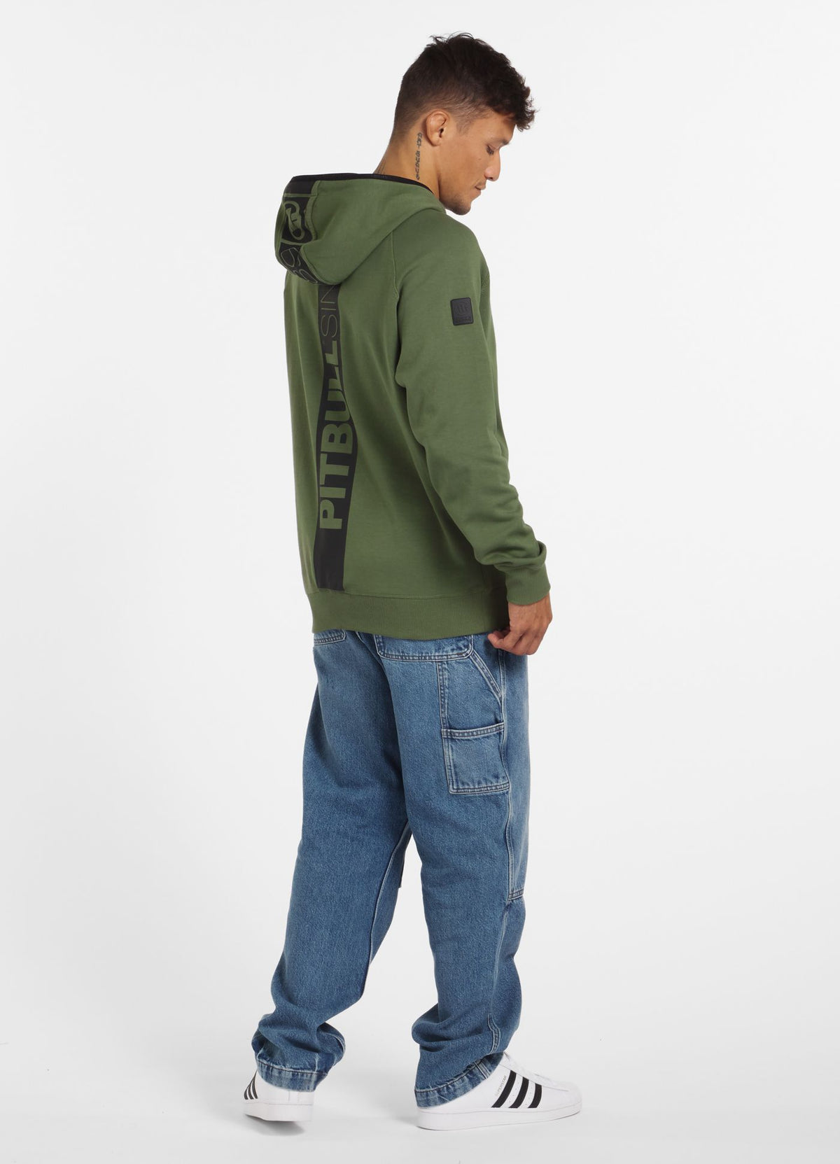 Men&#39;s Hoodie Stafford