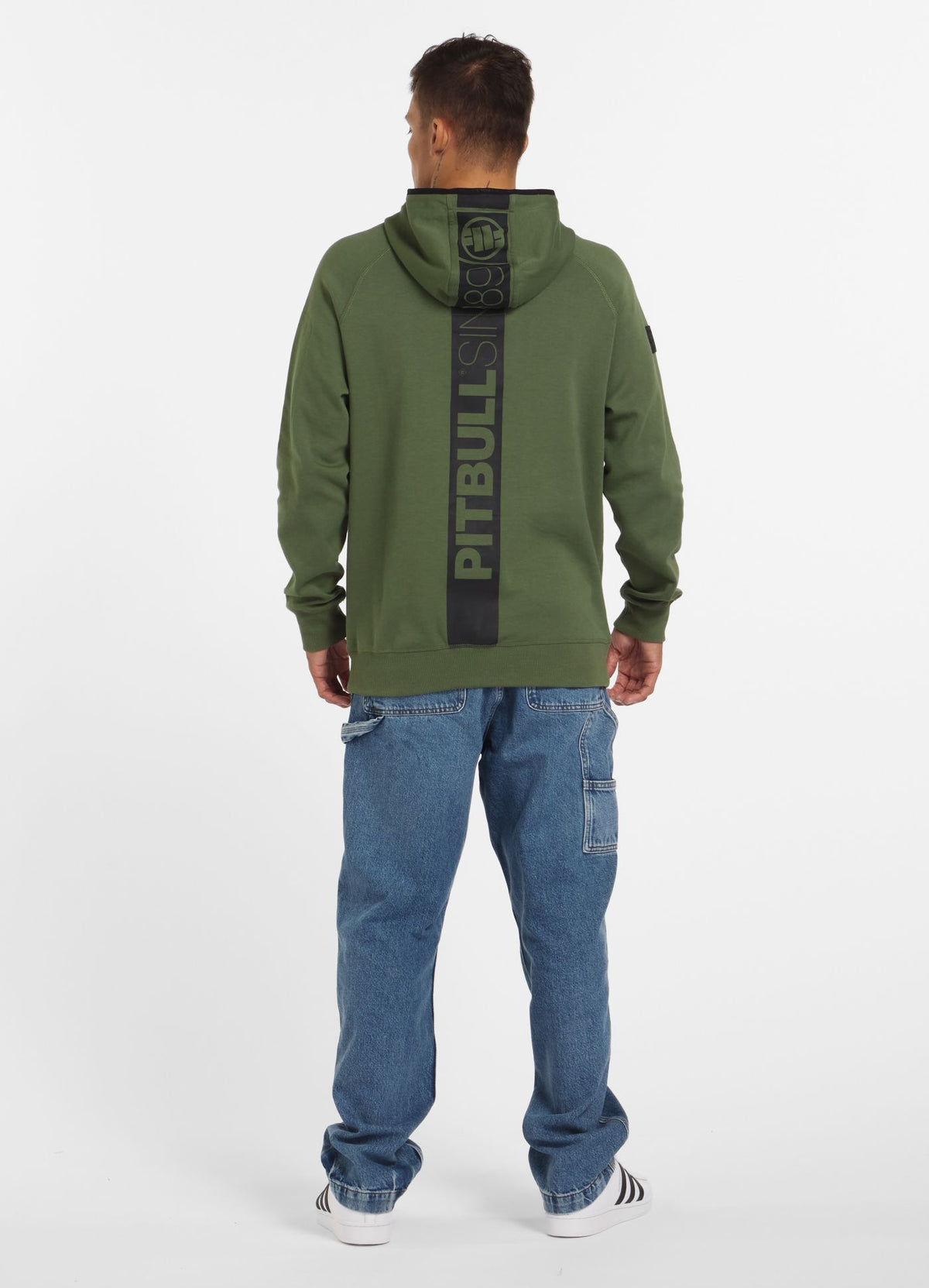 Men&#39;s Hoodie Stafford