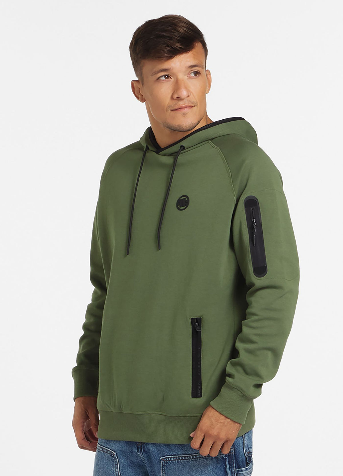 Men&#39;s Hoodie Stafford