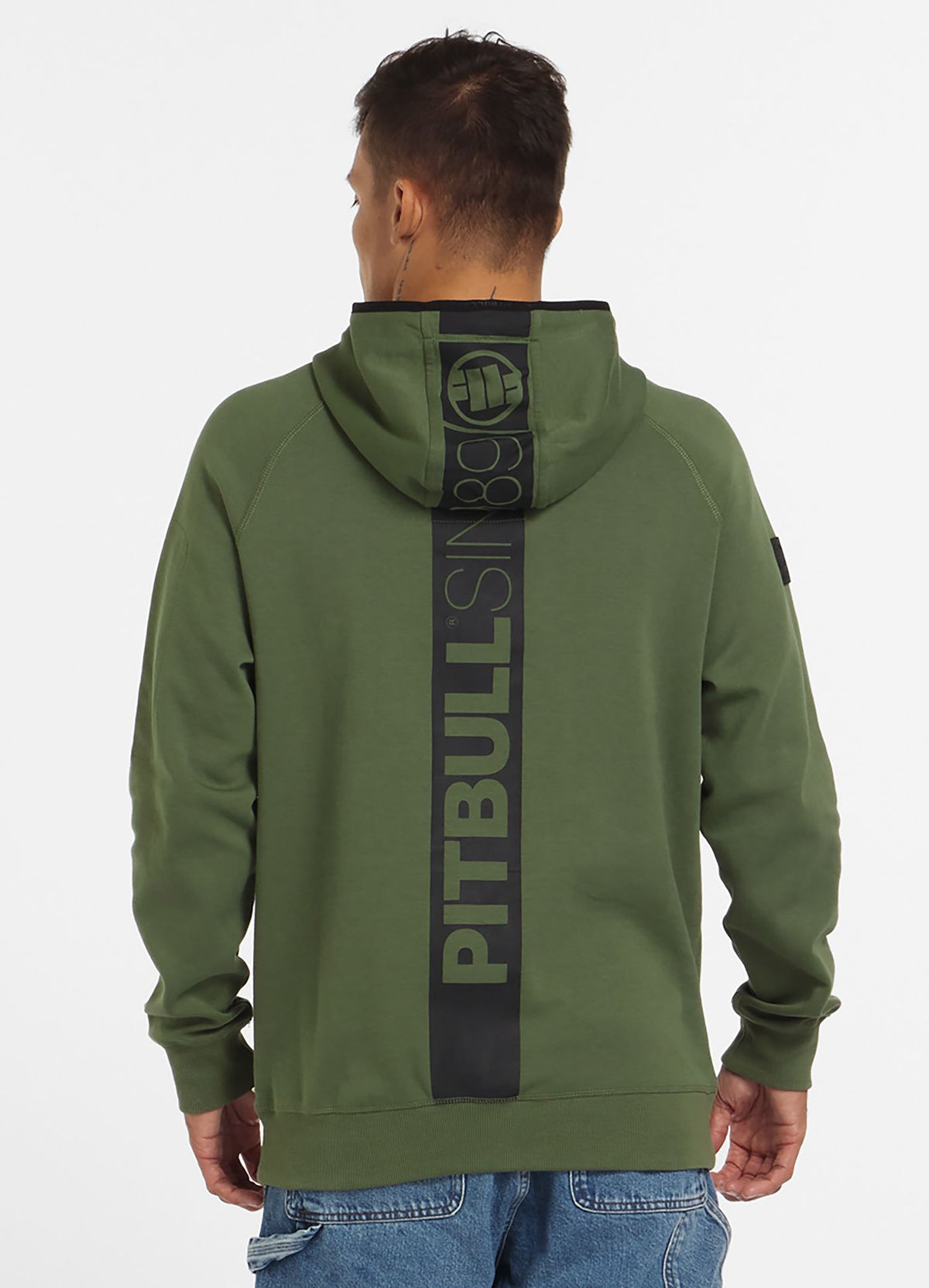 Men&#39;s Hoodie Stafford