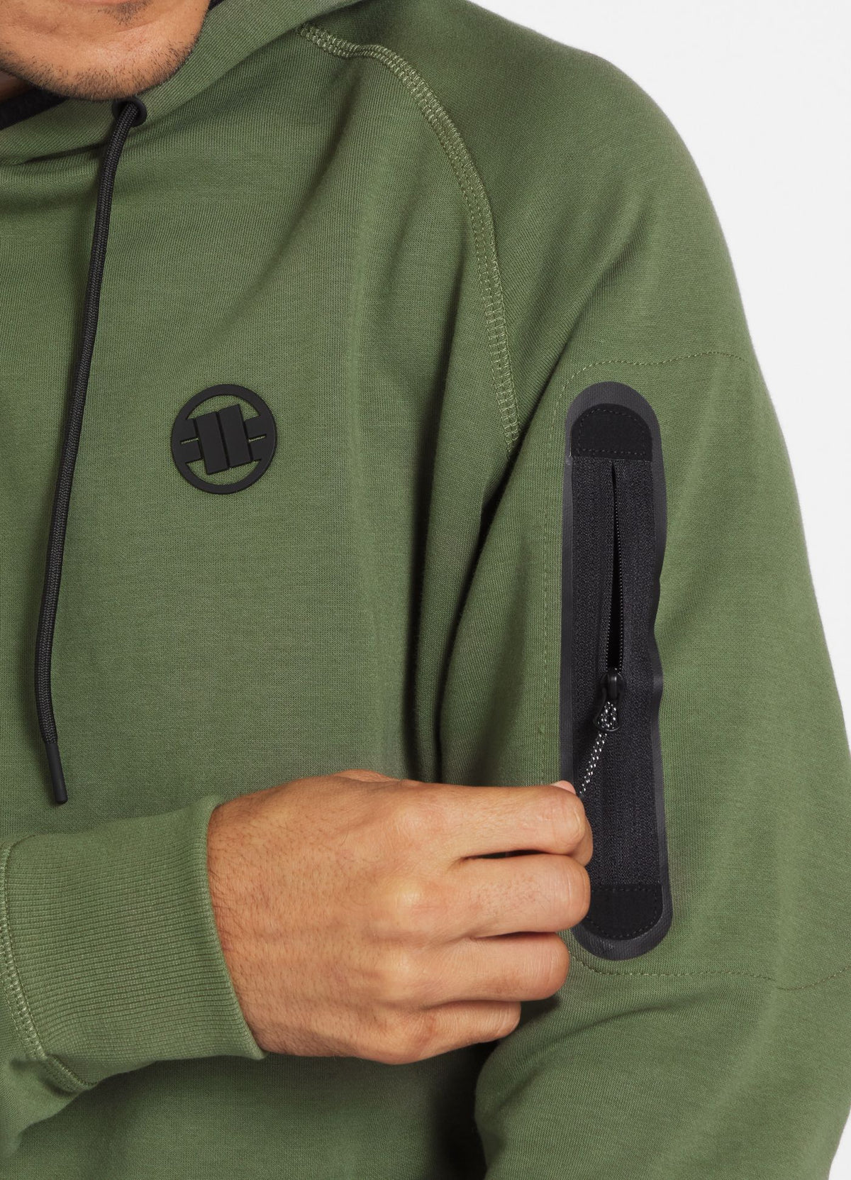 Men&#39;s Hoodie Stafford