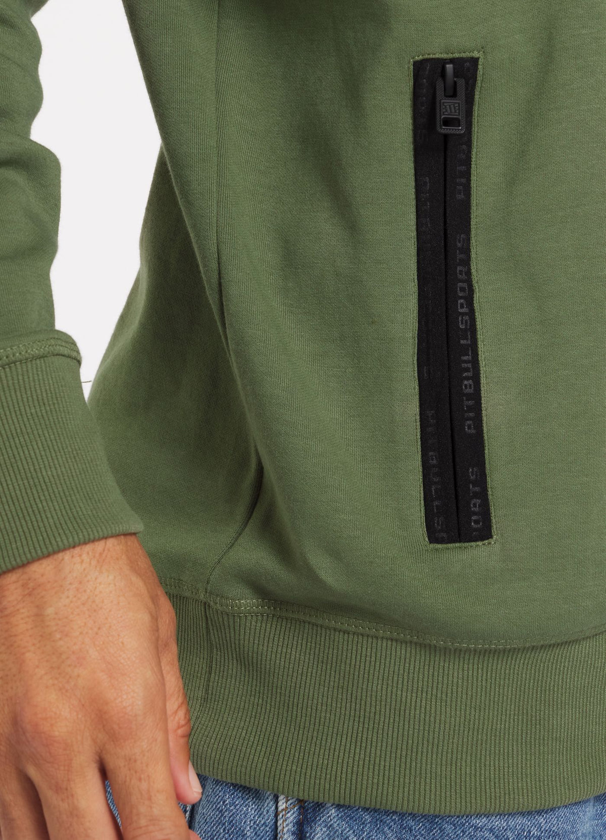 Men&#39;s Hoodie Stafford