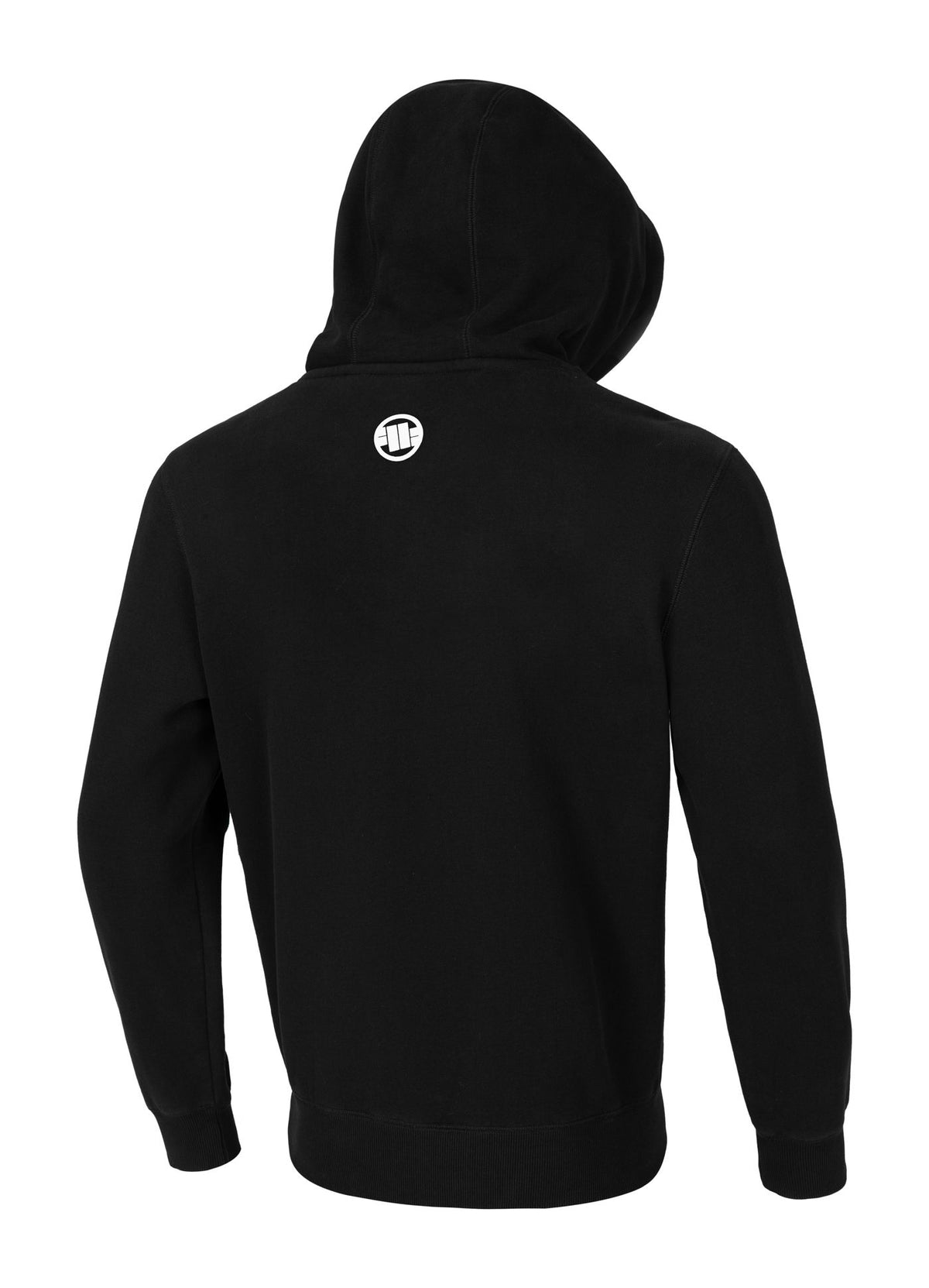 Men&#39;s Hoodie Steel Logo X