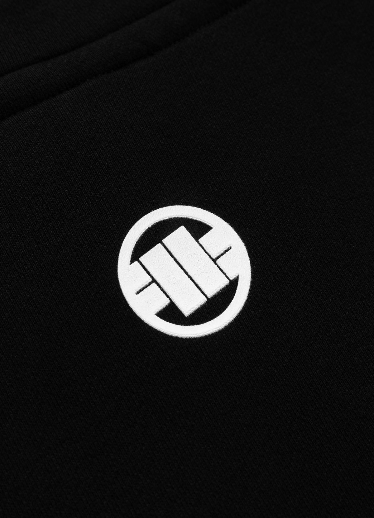 Men&#39;s Hoodie Steel Logo X