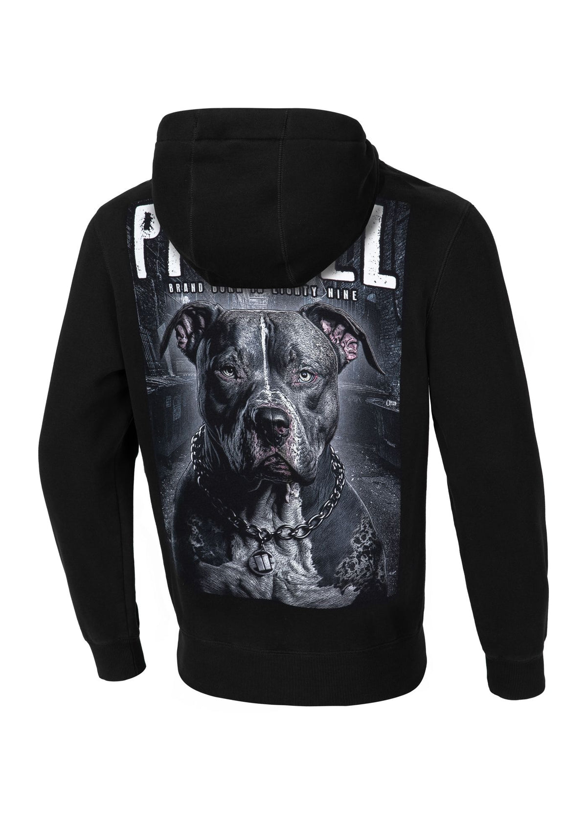 Men&#39;s Hoodie Street King