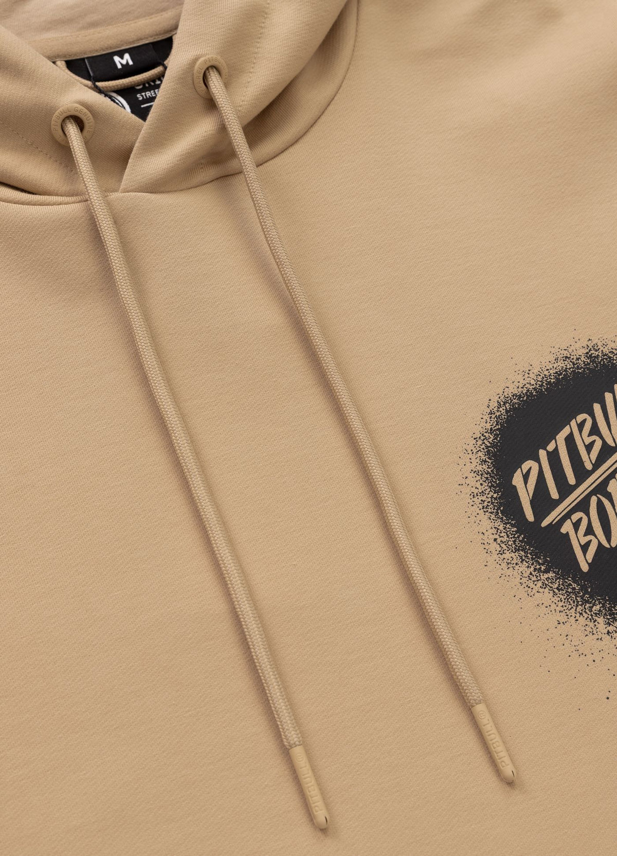 Men's Hoodie GRAFFITI