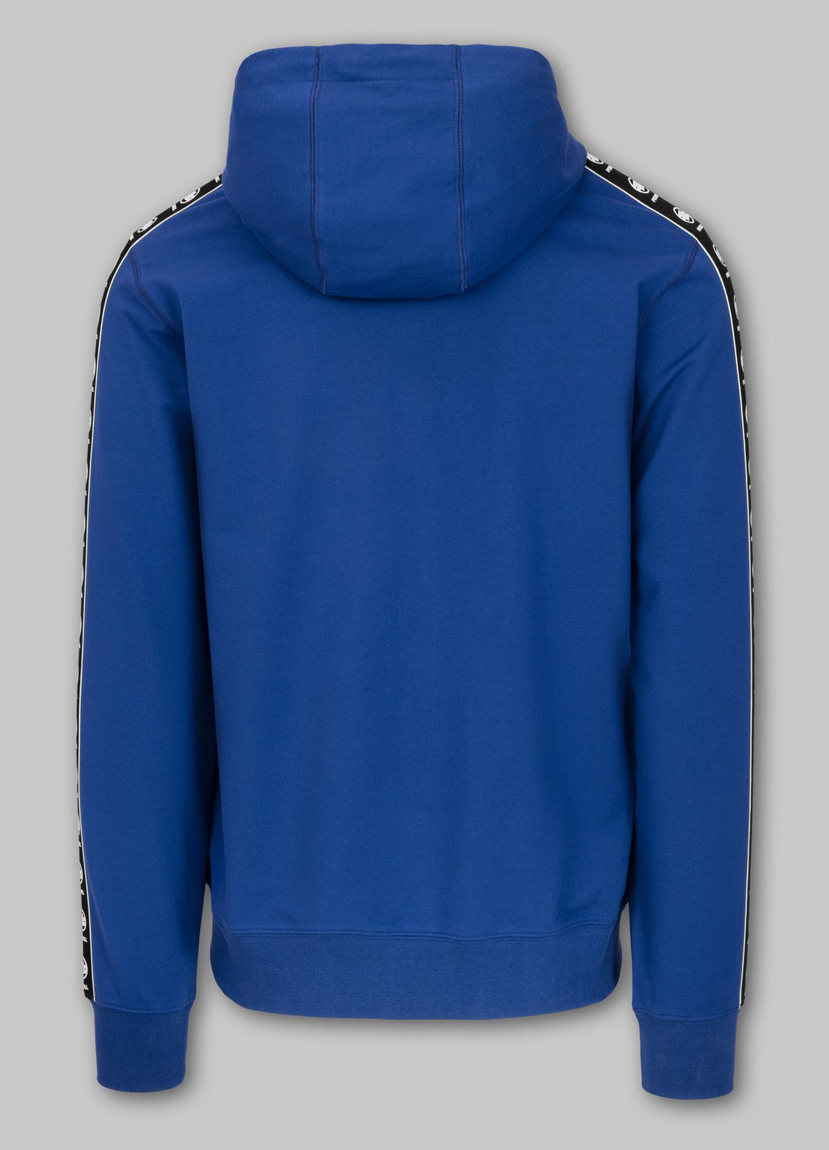 Men's Hoodie TAPE NUGGET - Electric blue