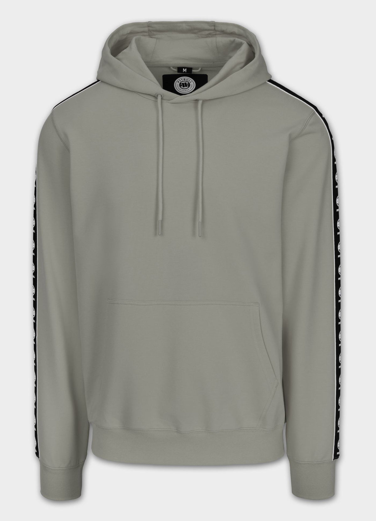 Men's Hoodie TAPE NUGGET - Dusty Salvia