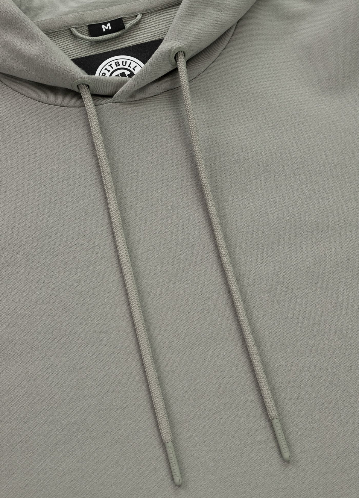 Men's Hoodie TAPE NUGGET - Dusty Salvia