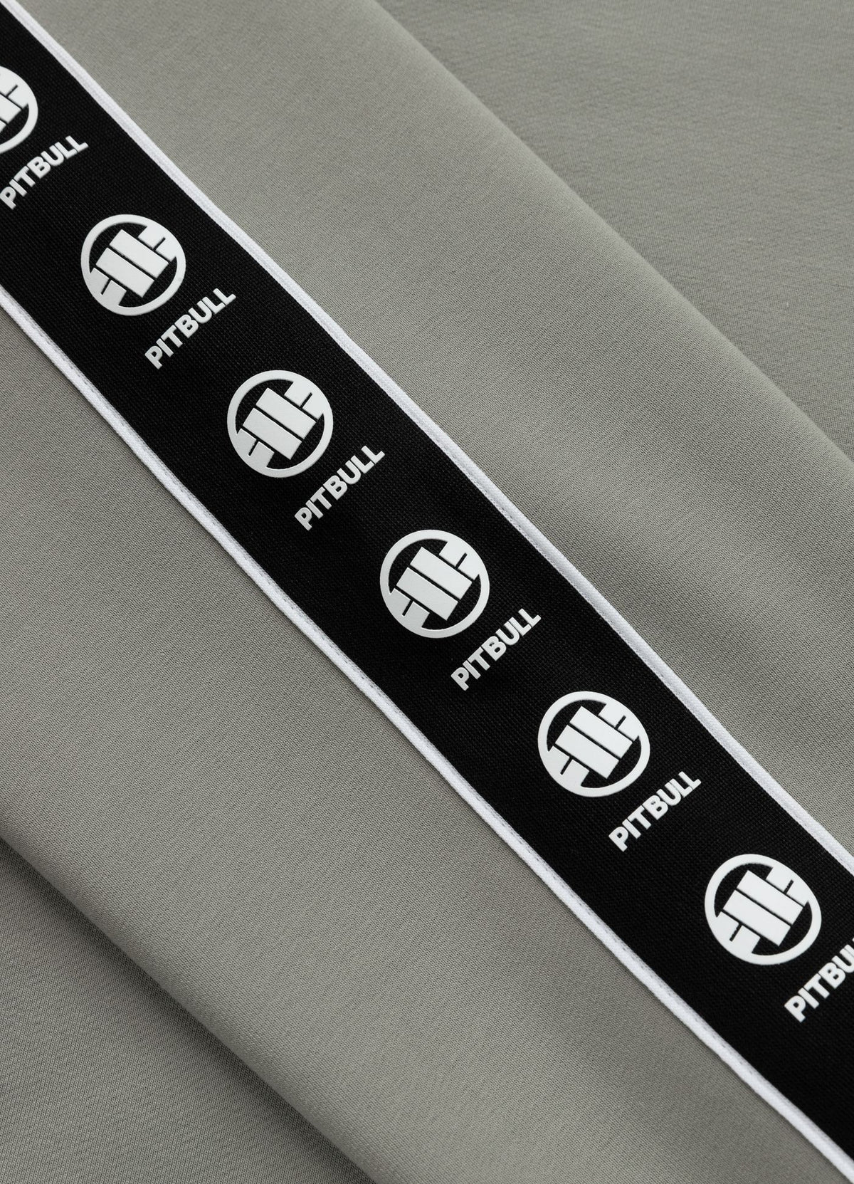 Men's Hoodie TAPE NUGGET - Dusty Salvia