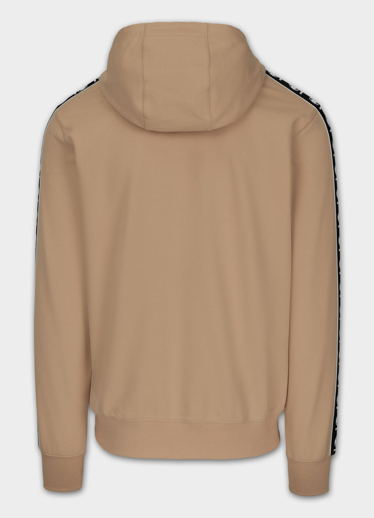 Men's Hoodie TAPE NUGGET - Light Sand