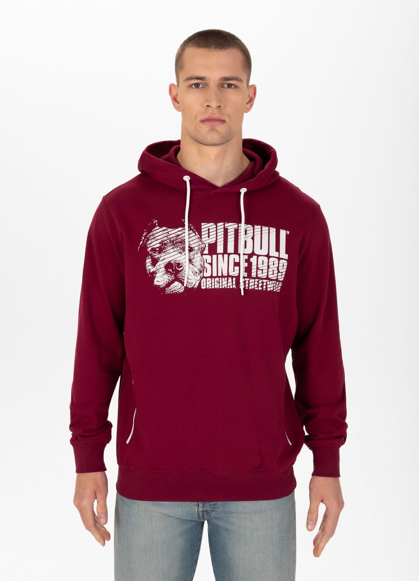 Pitbull Hoodies Buy Men s Sweats Online Pitbull Store