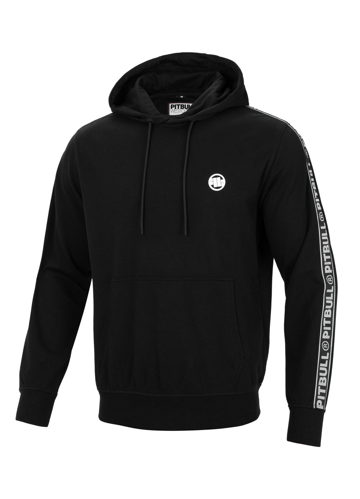 Men&#39;s Hoodie Tricot Badger