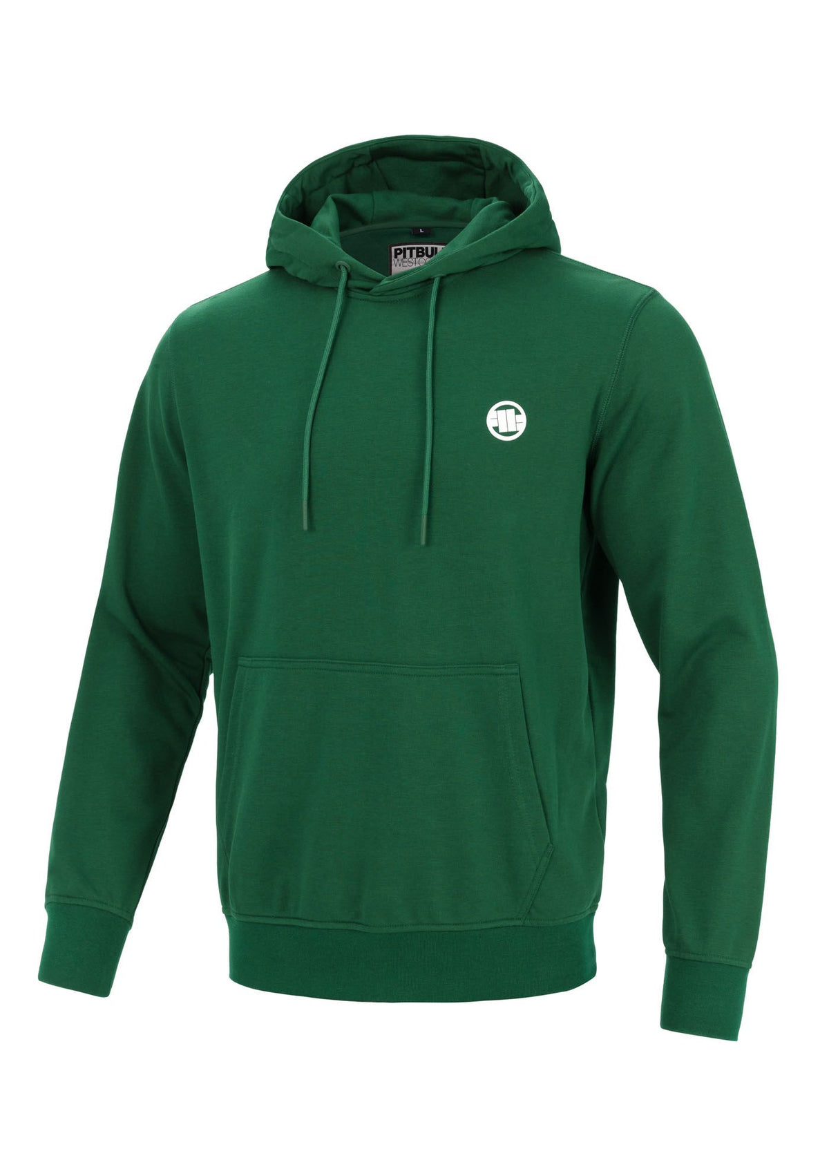 Men&#39;s Hoodie Tricot Carson