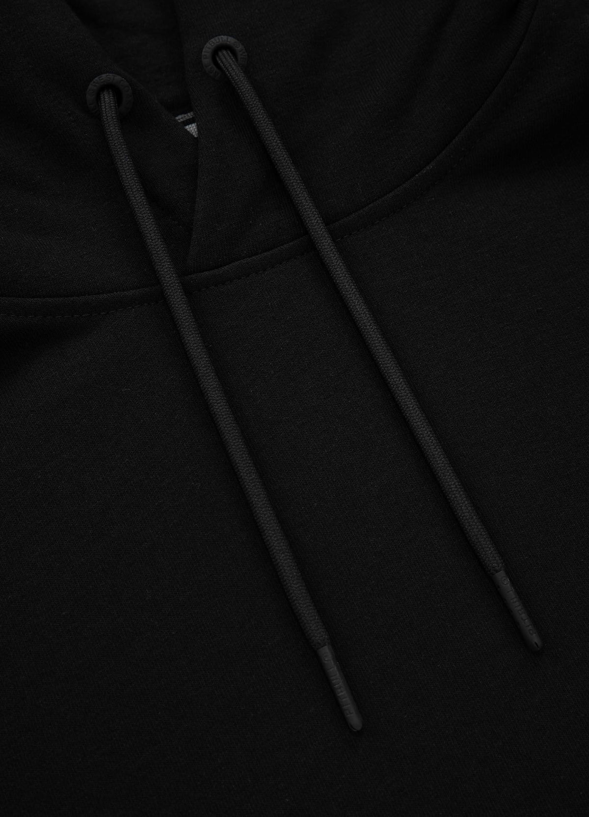 Men&#39;s Hoodie Tricot Carson