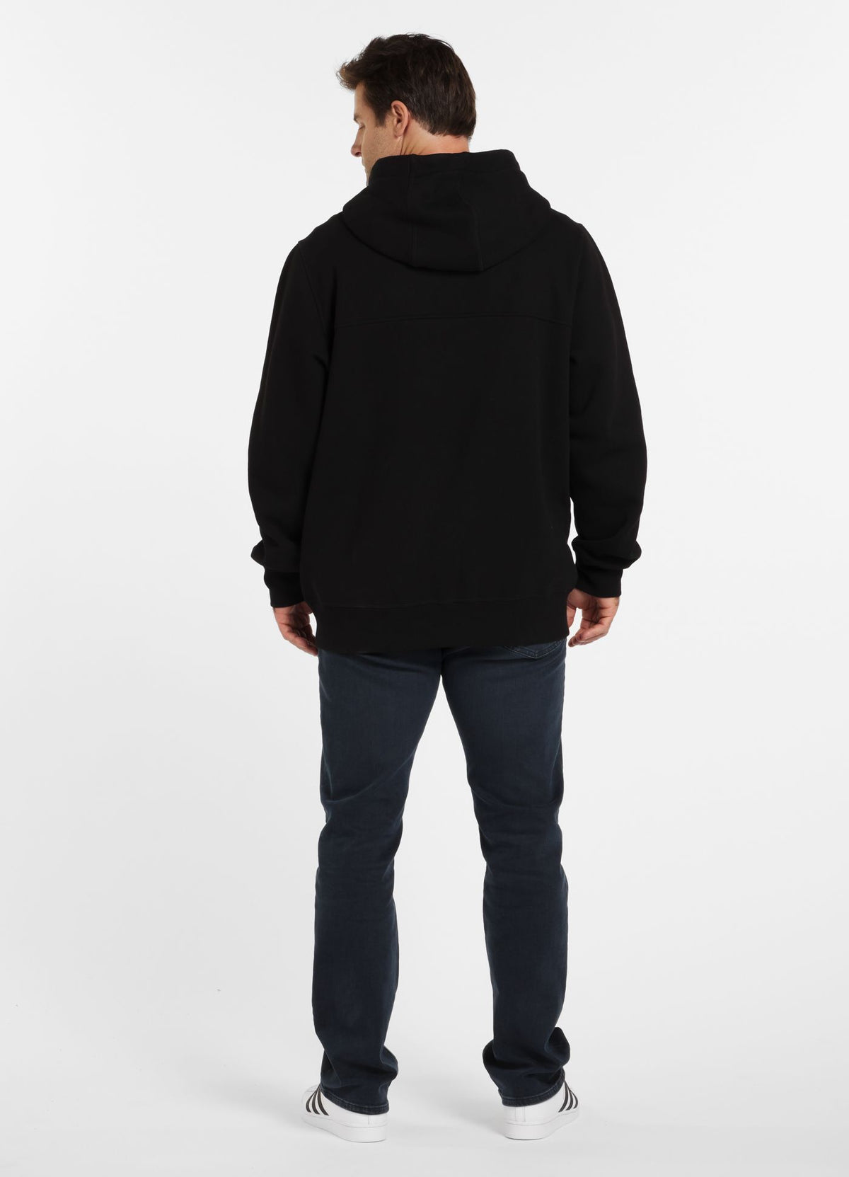 Men&#39;s Hoodie Two-Color Hilltop