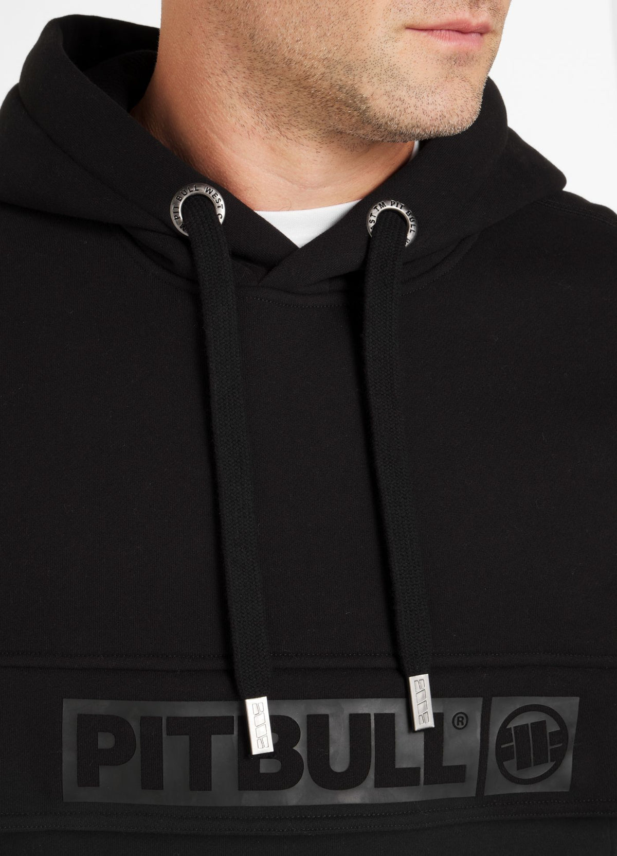 Men&#39;s Hoodie Two-Color Hilltop