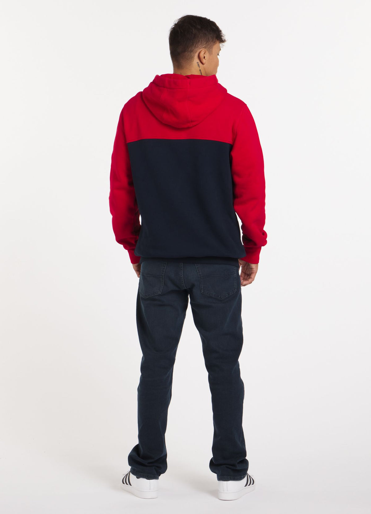 Men&#39;s Hoodie Two-Color Hilltop