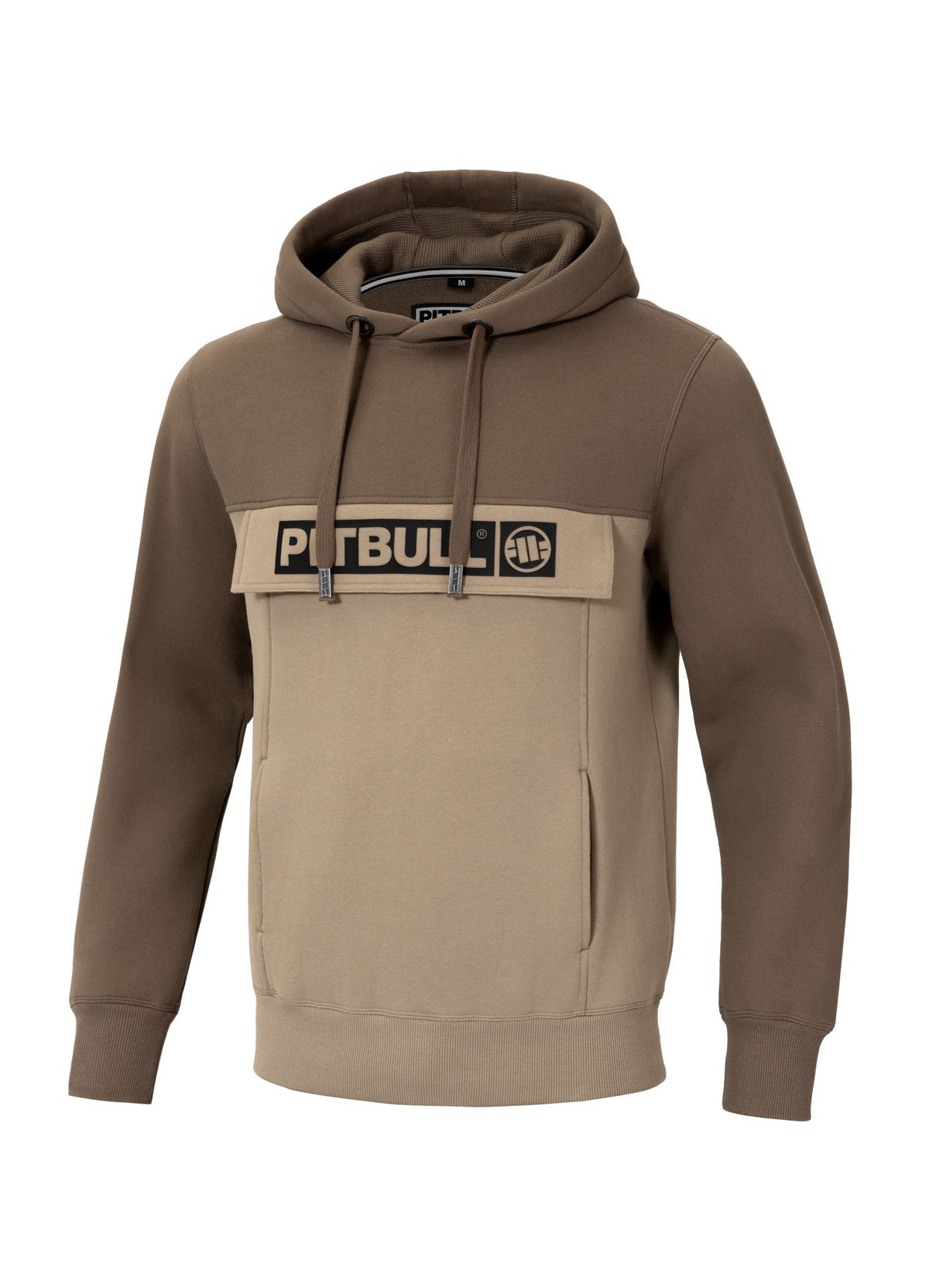 Men&#39;s Hoodie Two-Color Hilltop