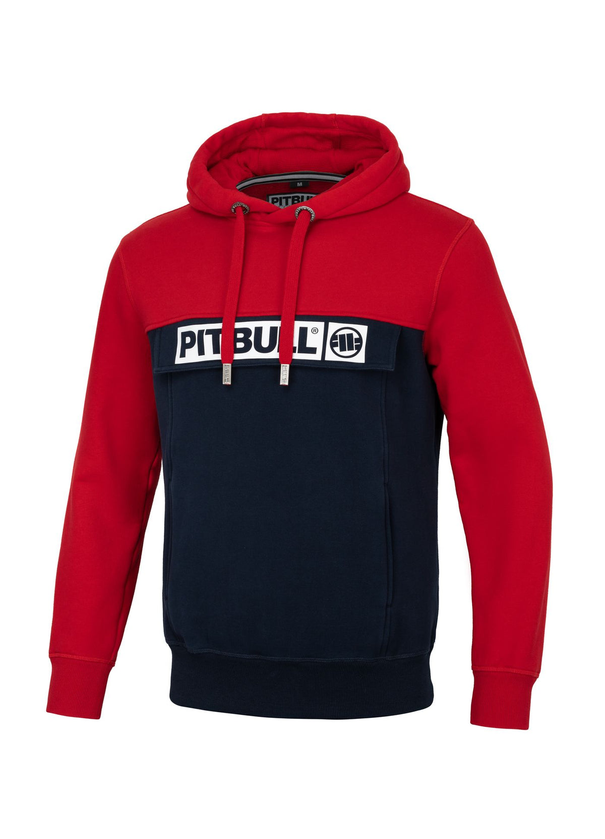 Men&#39;s Hoodie Two-Color Hilltop